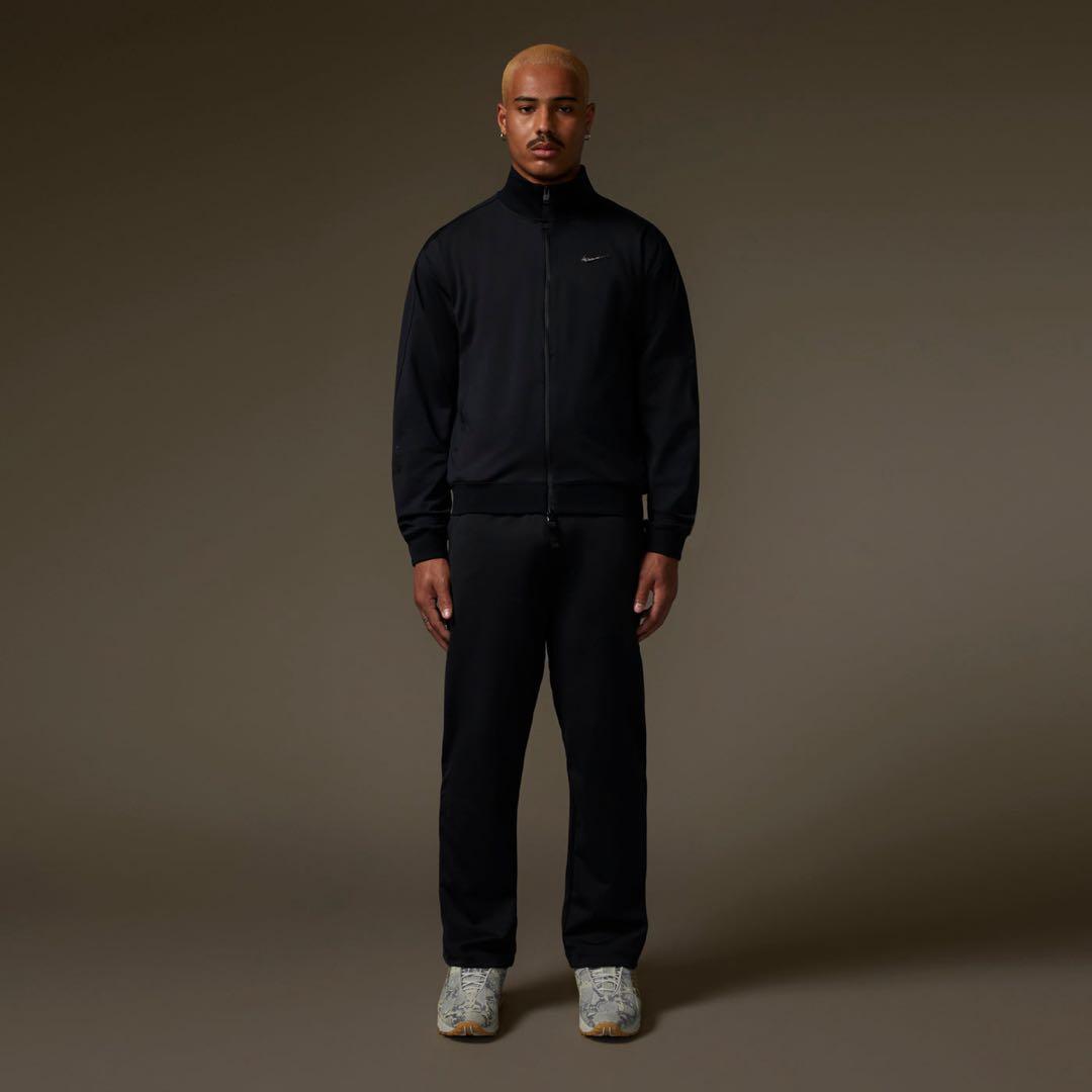 レアモデル】【美品】ナイキ ノクタ スワロフスキー セットアップ XL/L