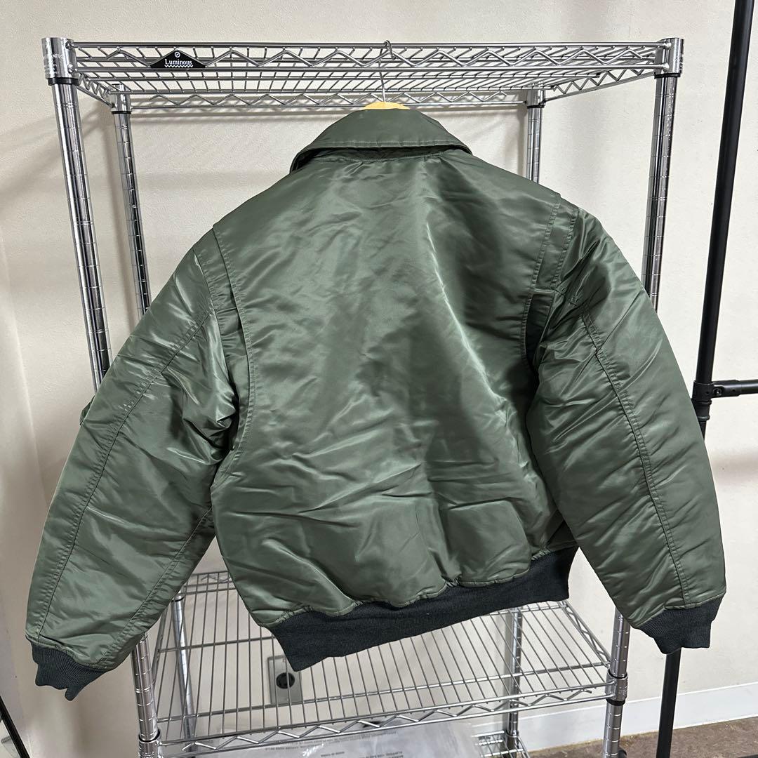 SサイズCWU-45/P 初年度復刻MIL-J-83388B 3M高機能中綿 - メルカリ