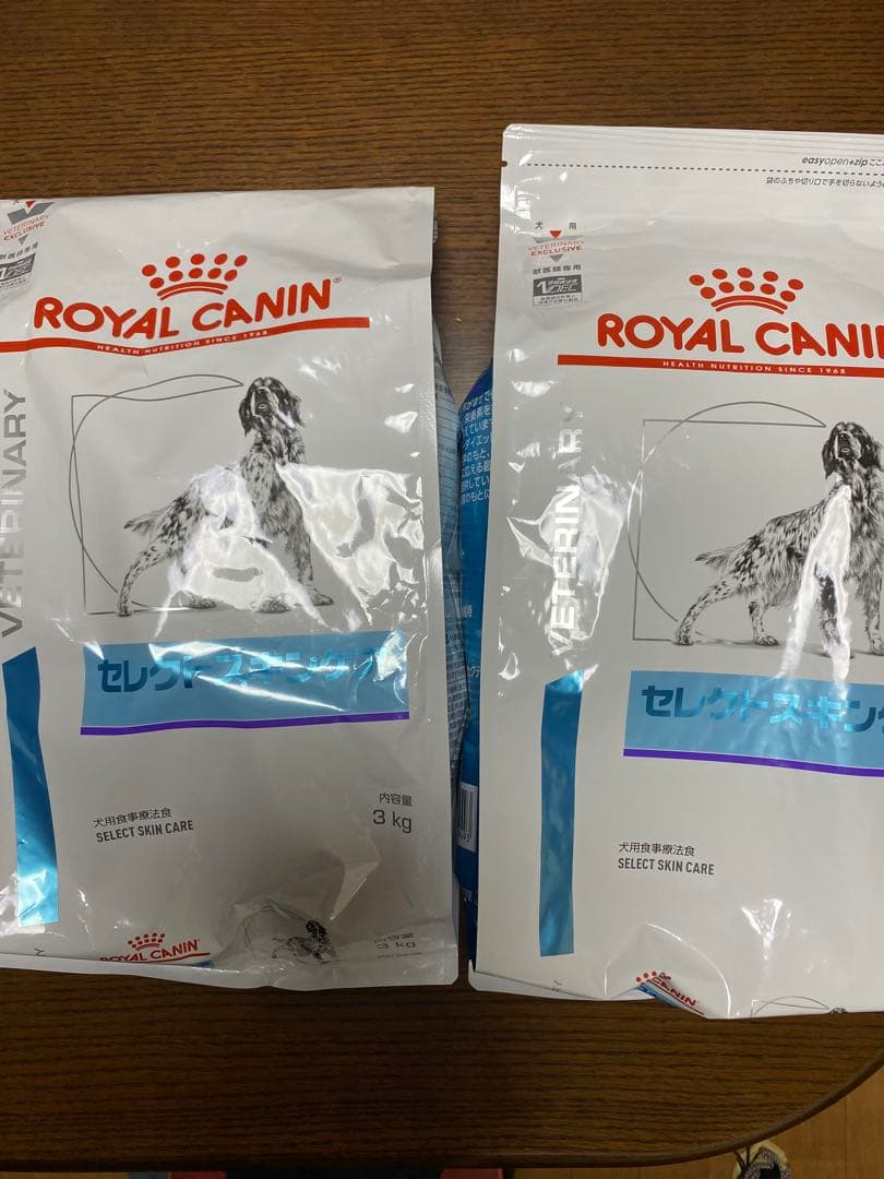  CANIN セレクトスキンケア 3kg 2個 新品未使用　未開封 00000008838070_a01.jpg