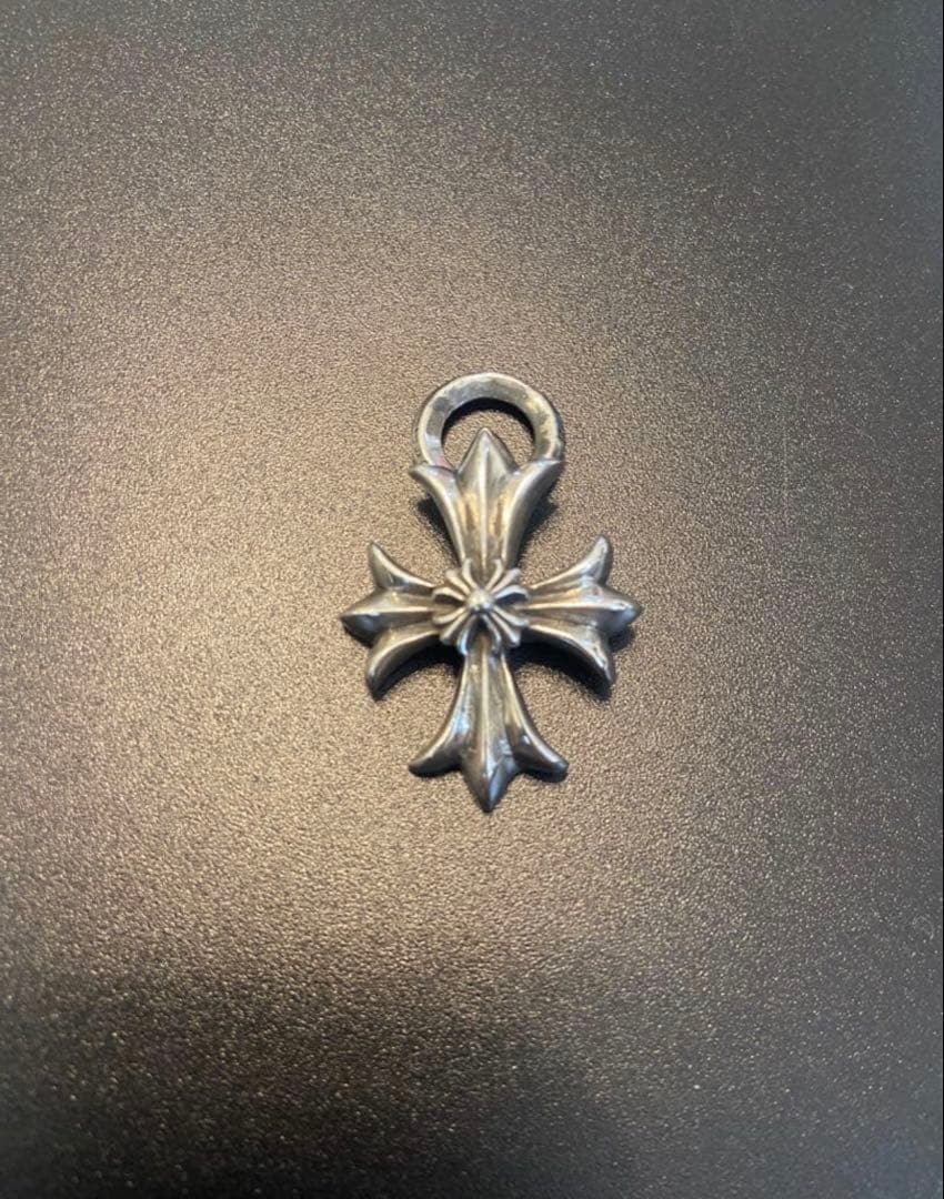 クロムハーツ CHプラスチャーム クロス ネックレス ペンダント クロムハーツCHプラスペンダント(ネックレス)|クロムハーツ通販専門店