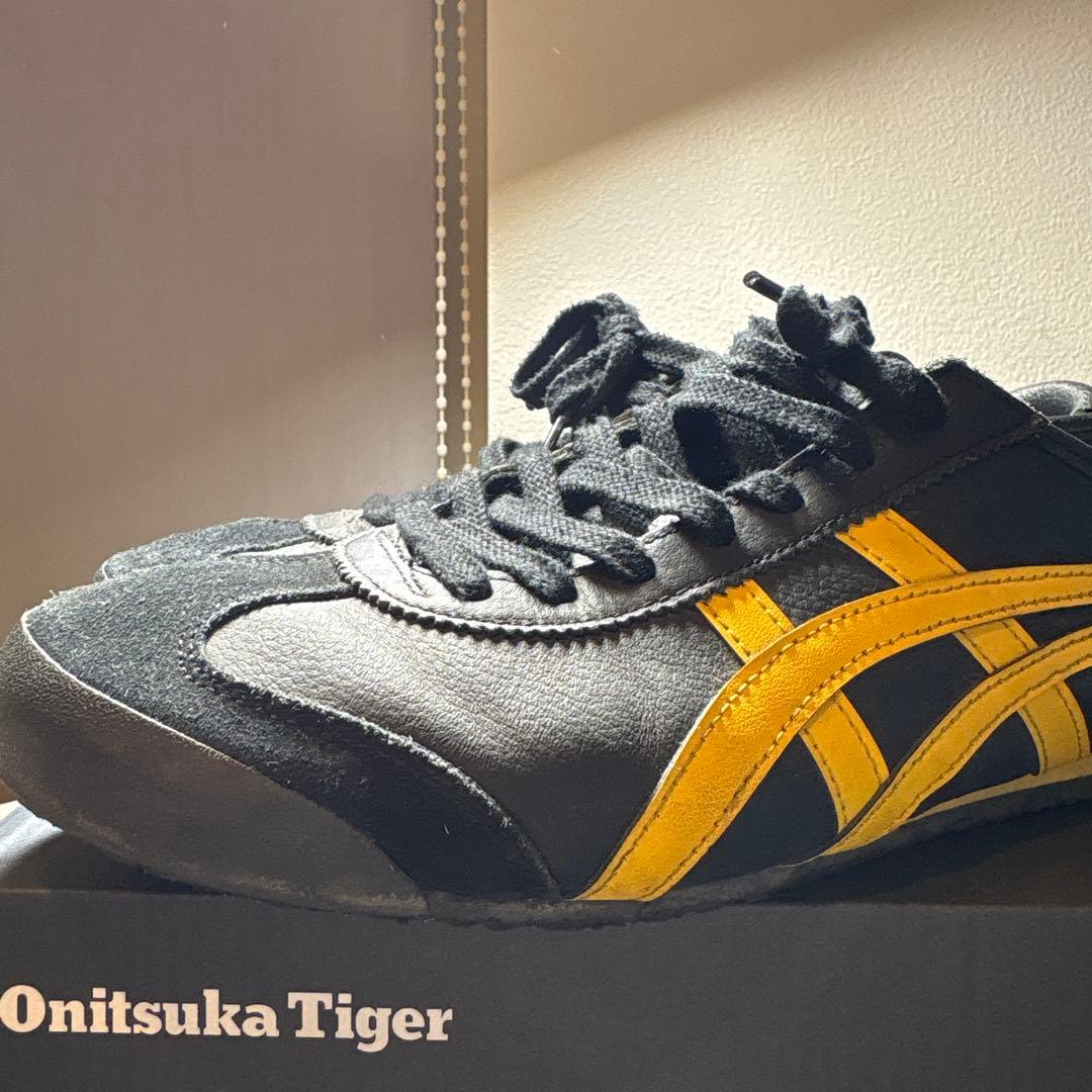 靴 Onitsuka Tiger MEXICO 66 DELUXE - Onitsuka Tiger | Onitsuka Tiger ONLINE STORE