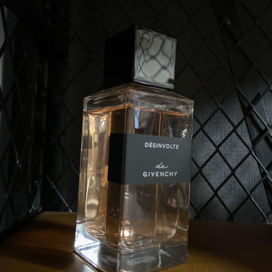 デザンヴォルト 伊勢丹新宿限定 ド ジバンシイ 100ml - メルカリ