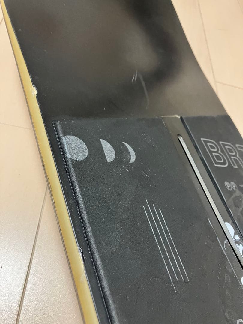 スノーボード BURTON REWIND バートン リワインド 大阪手渡可 猫