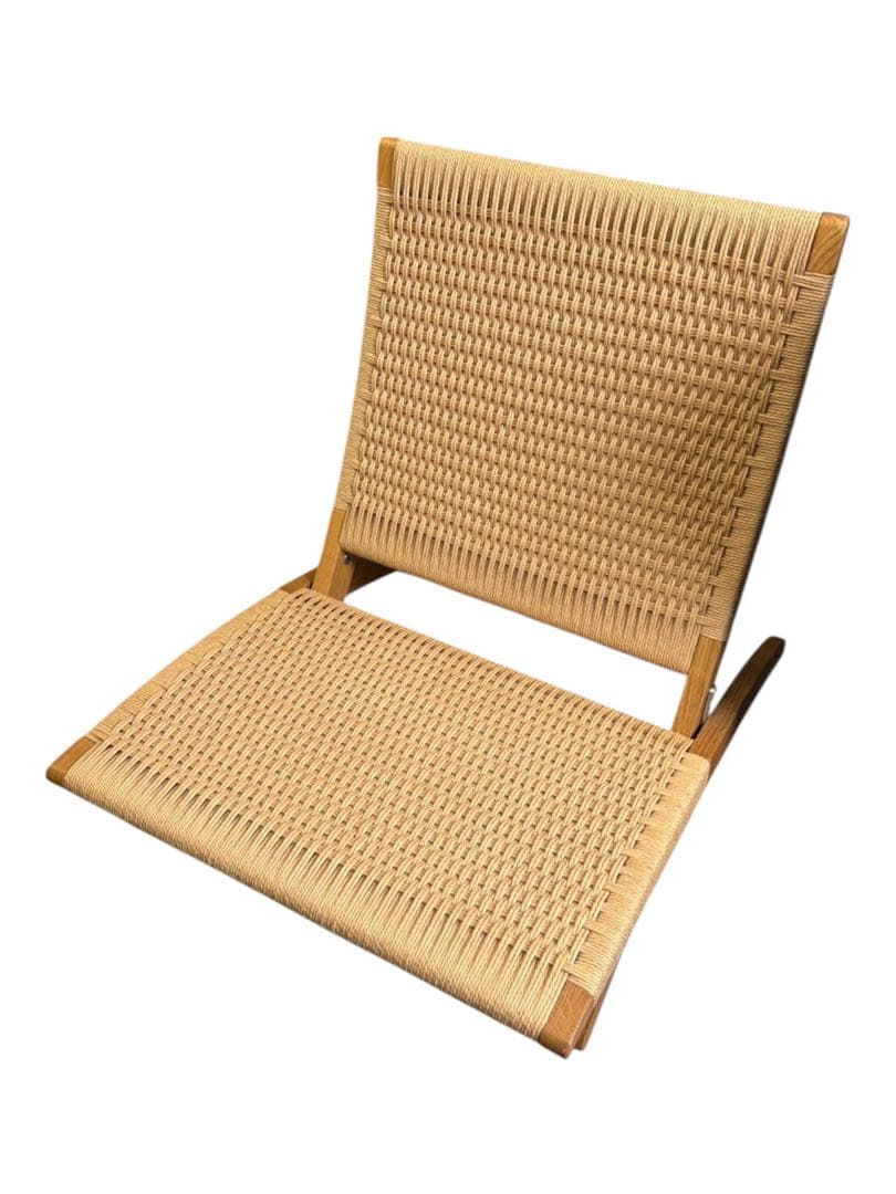 CARL HANSEN & SON ウィッカー椅子 CARL HANSEN & SON （カールハンセン＆サン） 正規販売店 | CONNECT
