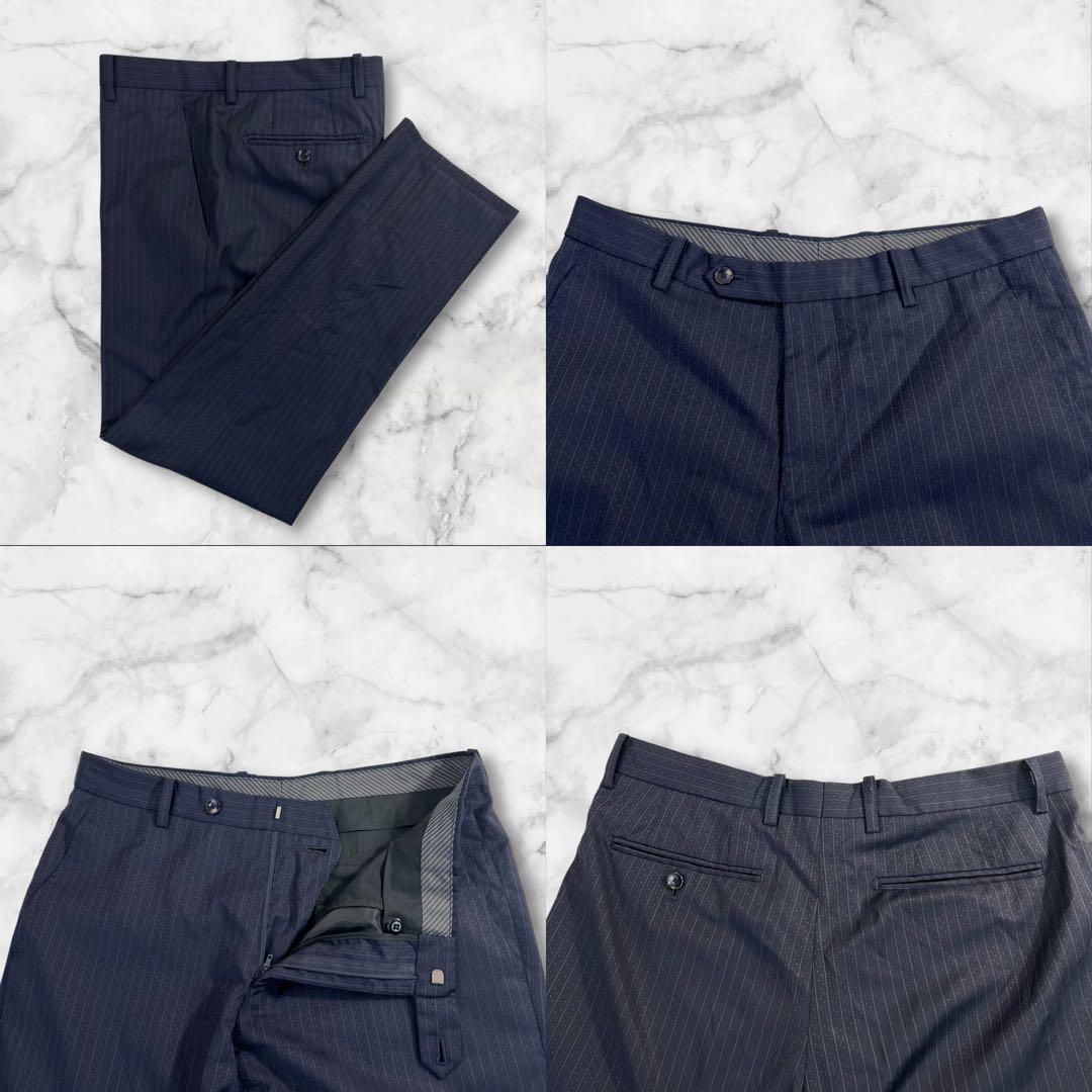 定価約8万 極美品 janecostellazione×REDA スーツ L相当