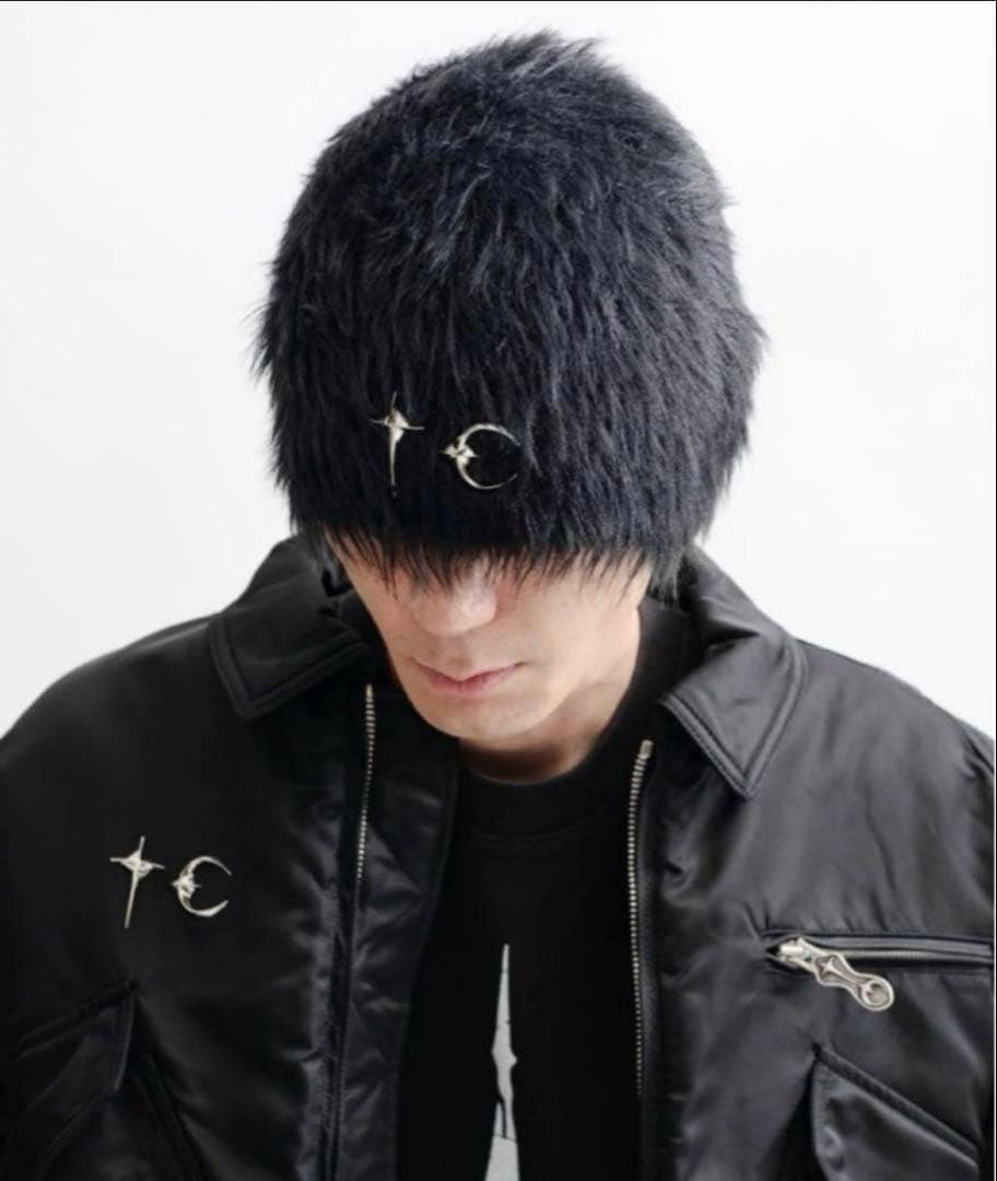 サグクラブ ビーニー Thug Club(サグクラブ) ニットキャップ・ビーニー(レディース