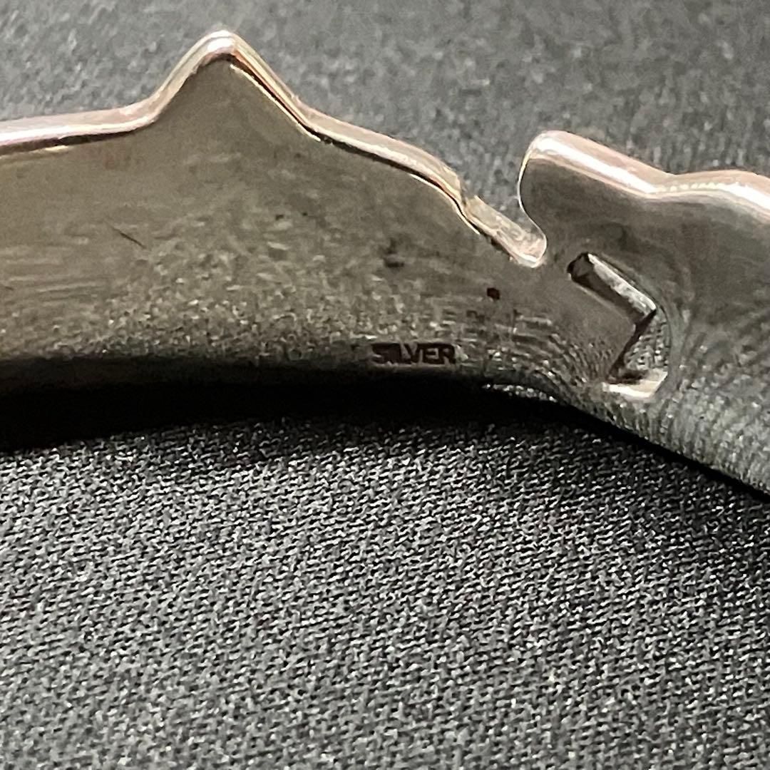 kaz76様専用」BRU NA BOINNE BAKU!!バングル 狼 - メルカリ