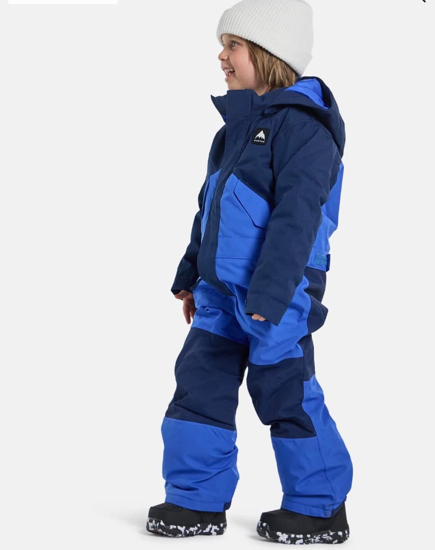 新品　バートン　スノーボードウェア　サイズ　18ヶ月(85cm) BURTON バートン Men's Reserve GORE-TEX 2L Jacket スノーボード