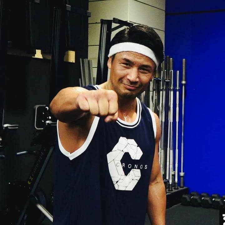 CRONOS タンクトップ - メルカリ