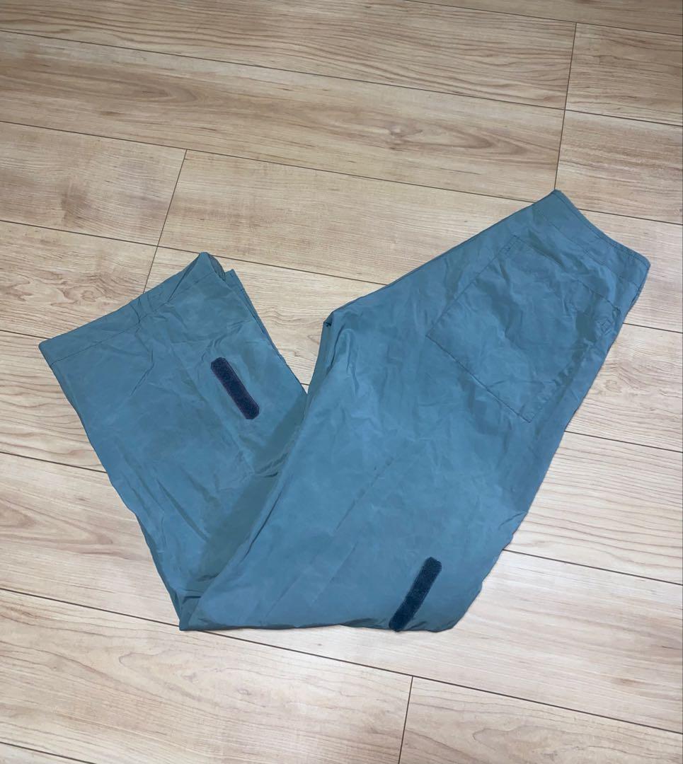 「超希少」GRIFFIN(グリフィン)デザインパンツ 2way アーカイブ GALFY（ガルフィー） パンツ GA×GALFY-安定の別注パンツ メンズ