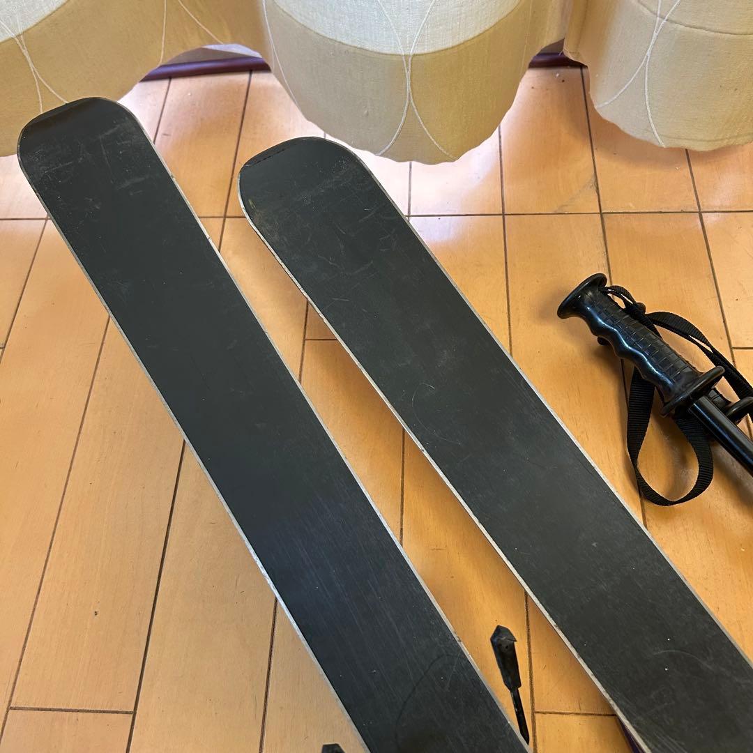 売約済◇ DYNASTAR 140cm ブーツ　ROSSIGNOL 22.5cm