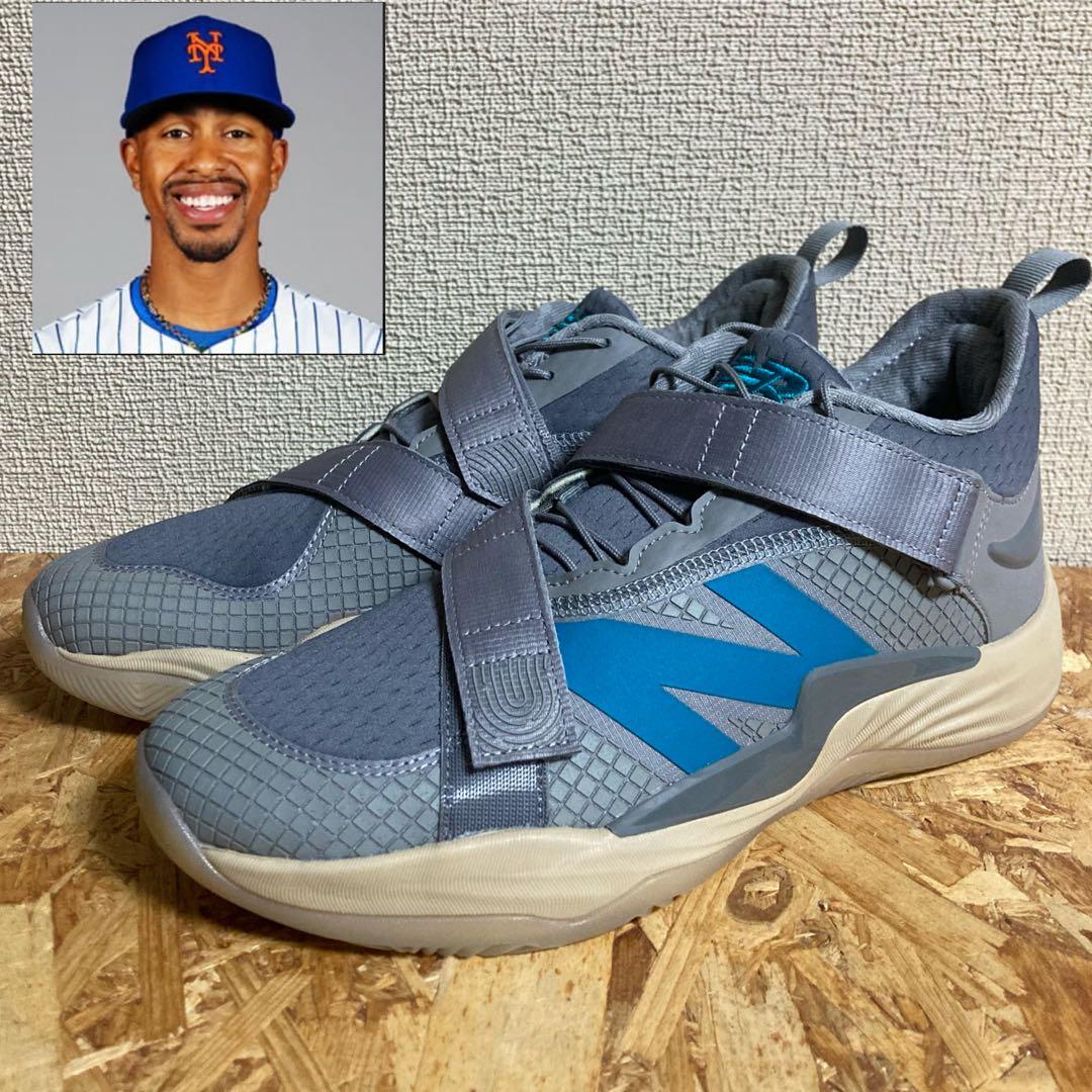 新品ニューバランス リンドーア ターフシューズ 野球 27cm TLINDAS2 ニューバランス（new balance）（メンズ）野球 トレーニングシューズ