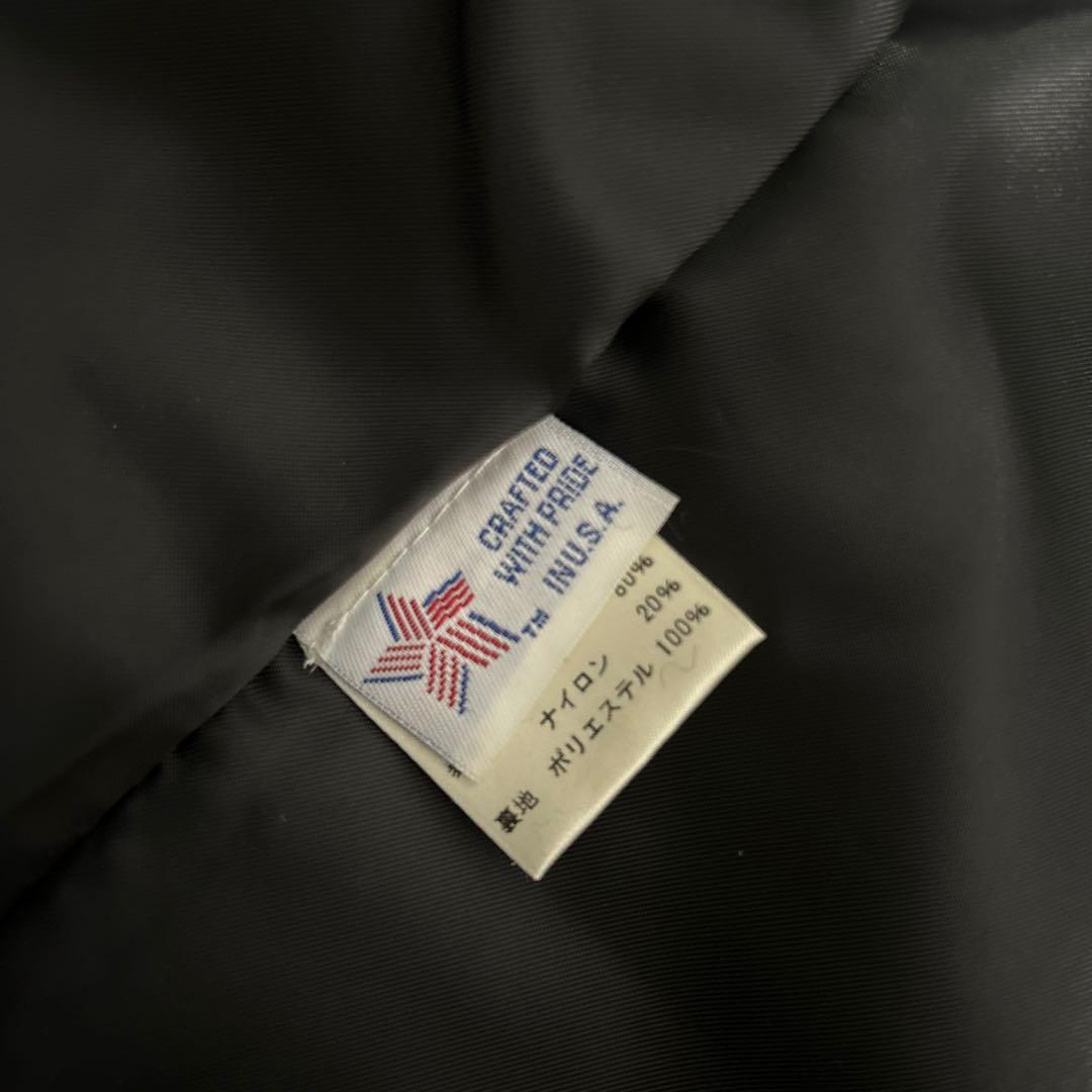 未使用タグ付き】Schott ショット メンズ シングル ピーコート