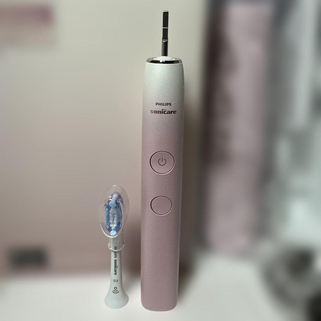 未使用品 Philips Sonicare 9000 電動歯ブラシ 楽天市場】電動歯ブラシ 替えブラシ付き 音波歯ブラシ フィリップス