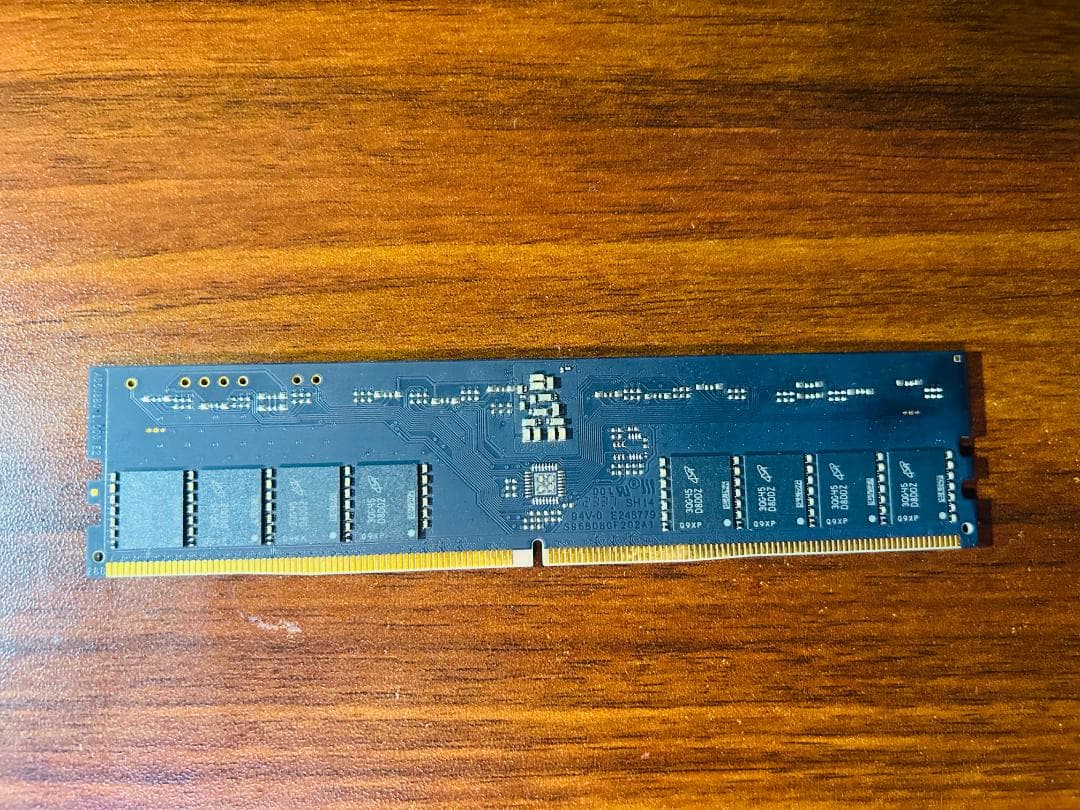 ADATAデスクトップPC用メモリDDR5 32GBx1枚 Amazon | ADATA デスクトップPC用メモリ DDR5 PC5-44800（DDR5-5600