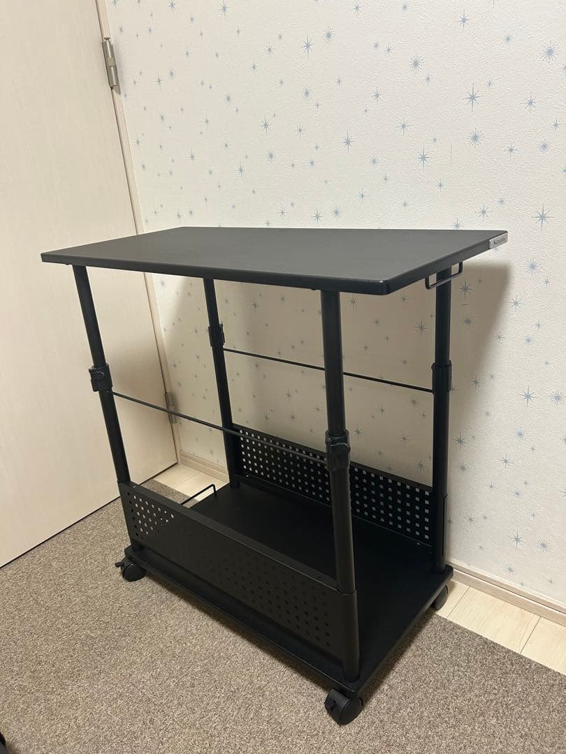 Bauhutte ( バウヒュッテ ) 昇降式 L字デスク ラージ 昇降式L字デスク ロング BHD-1000HL | Bauhütte®