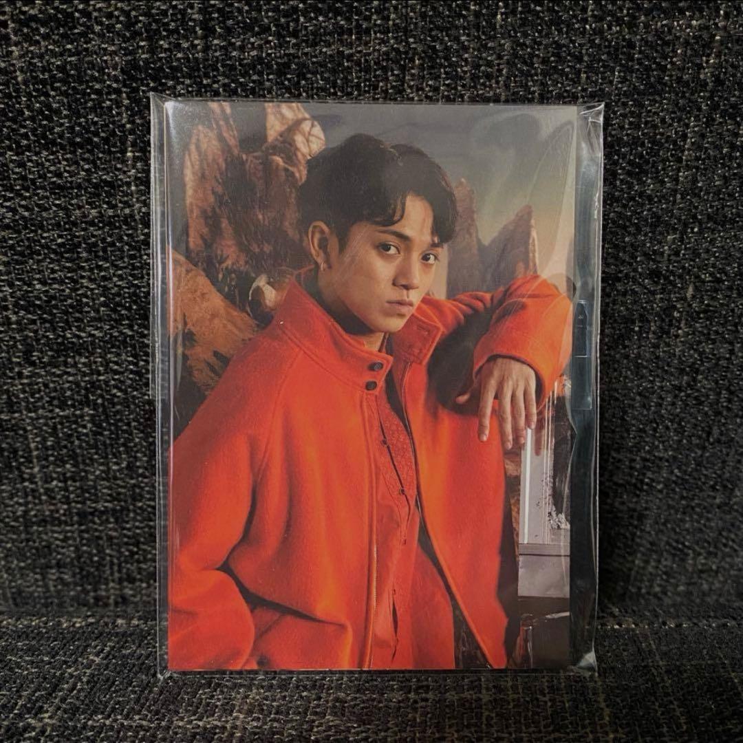 Travis Japan Road to A 通常盤 FC盤 トレ カ アルバム - Travis Japan