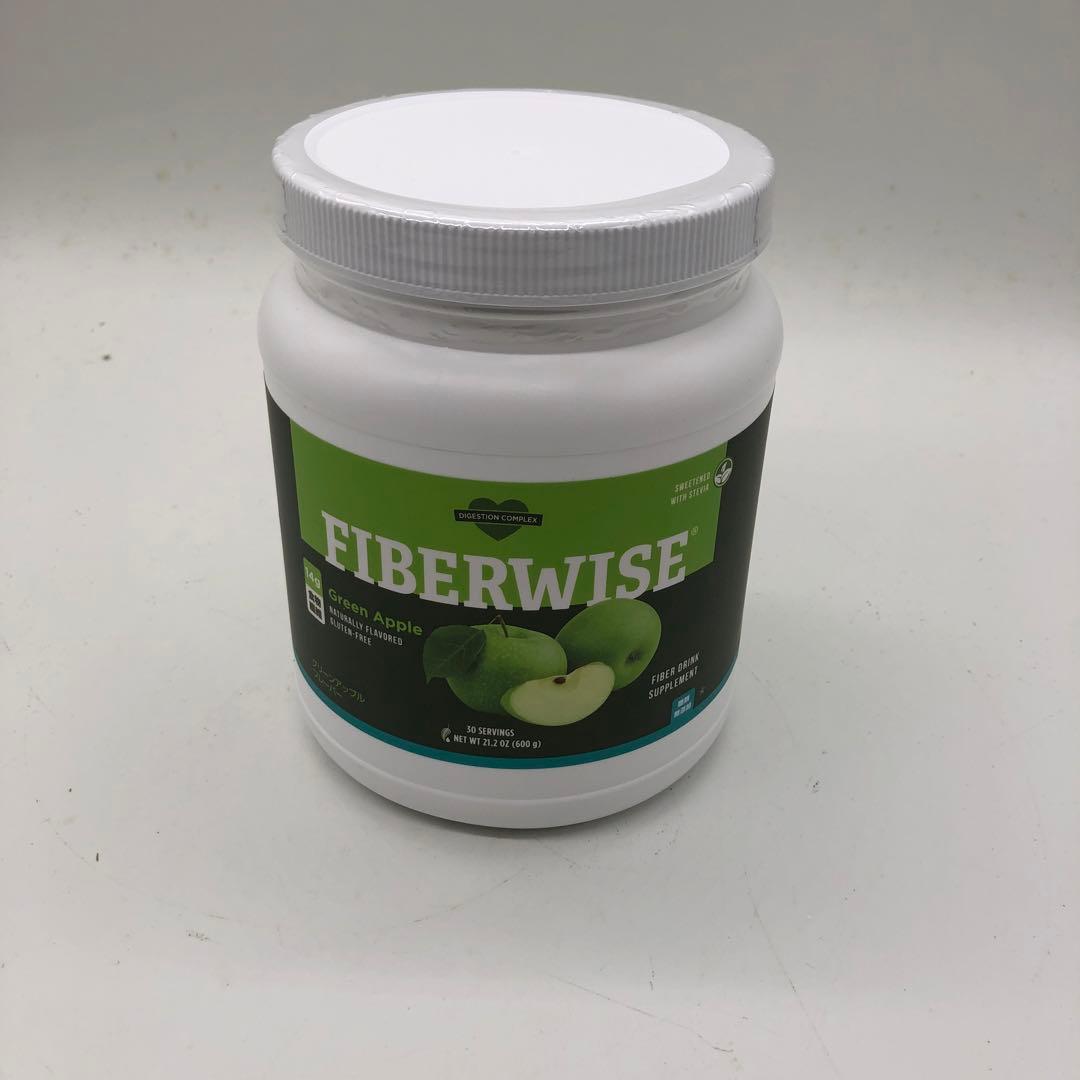 メラルーカファイバーワイズグリーンアップル - メルカリ