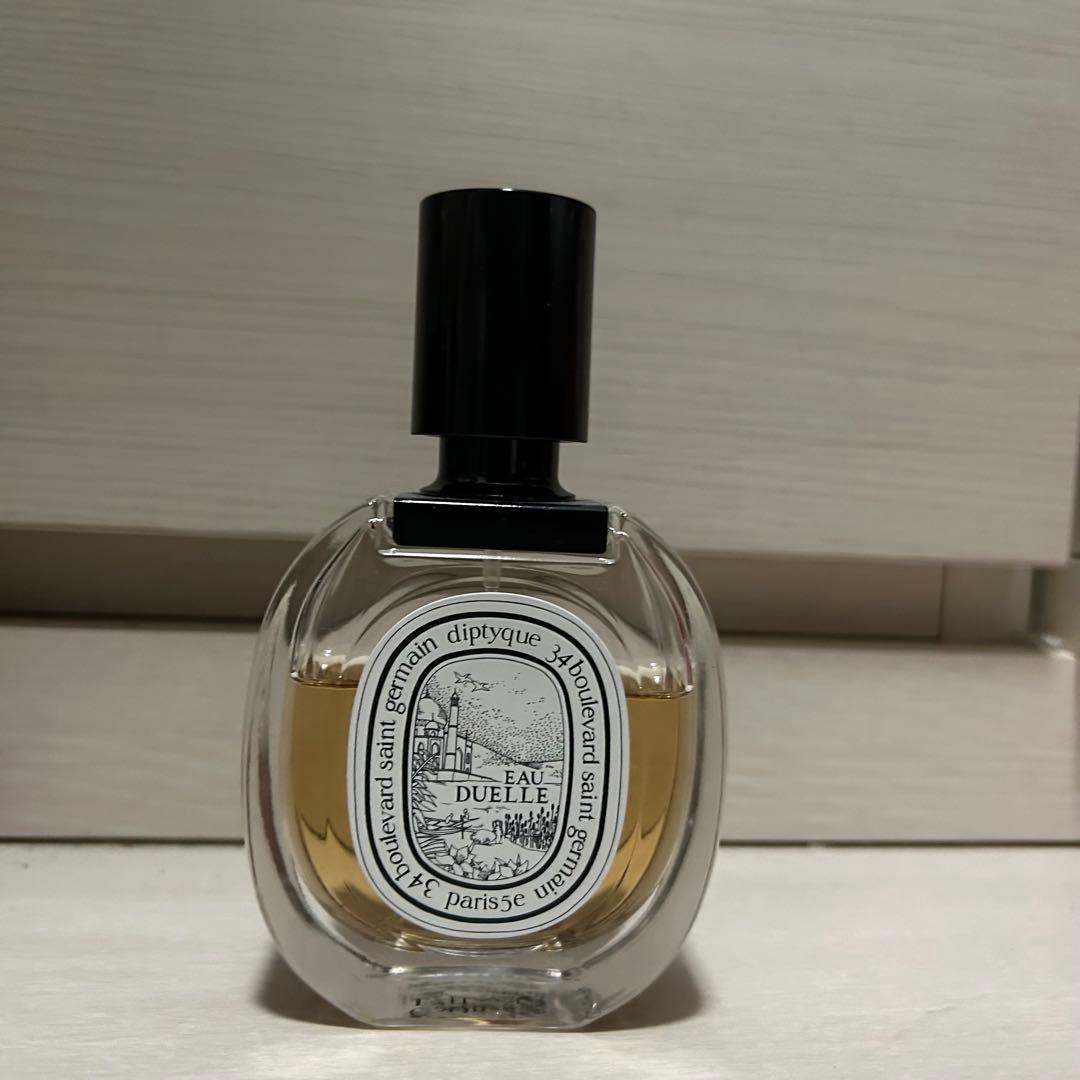 ディプティック オーデュエル 50ml Eau Duelle（オーデュエル） - オードトワレ - 50ml | Diptyque Paris