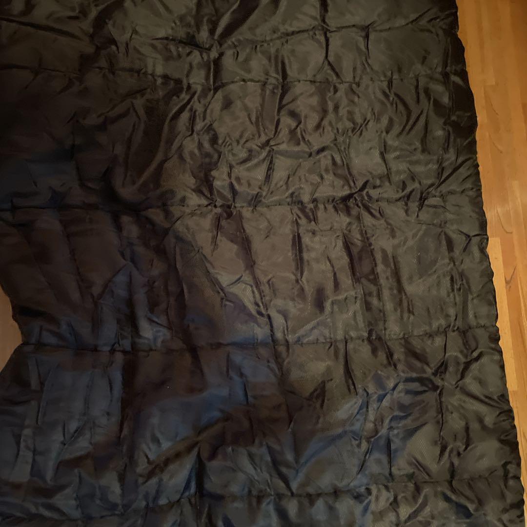 Bears Rock 寝袋 210×100 2.5kg TX-701