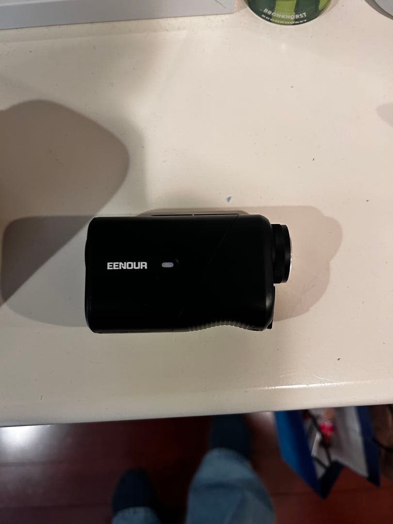 動作確認済み　EENOUR U800+ ゴルフ用距離計 EENOURゴルフレーザー距離計U800+