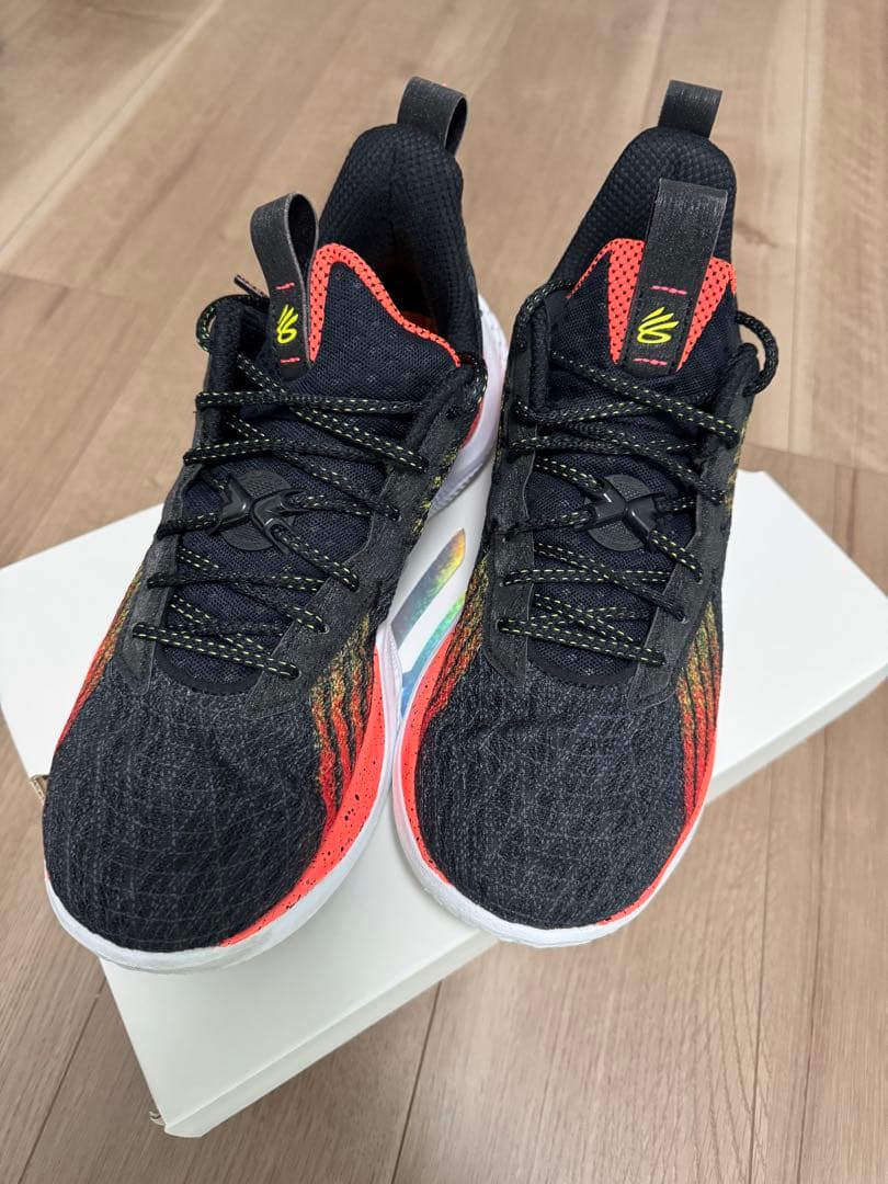 カリー10 28.0cm curry バッシュ