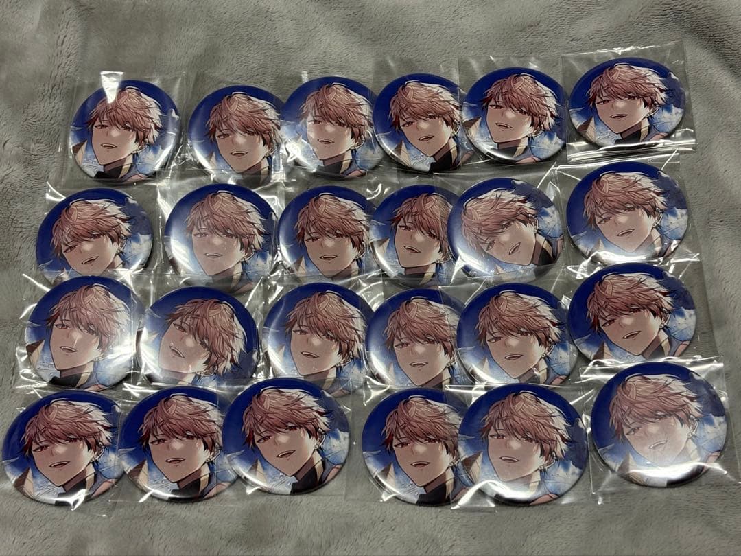 循子ちゃん 不二家のペコちゃんがピンズを身につけ小児がん啓発 ～早稲田大学