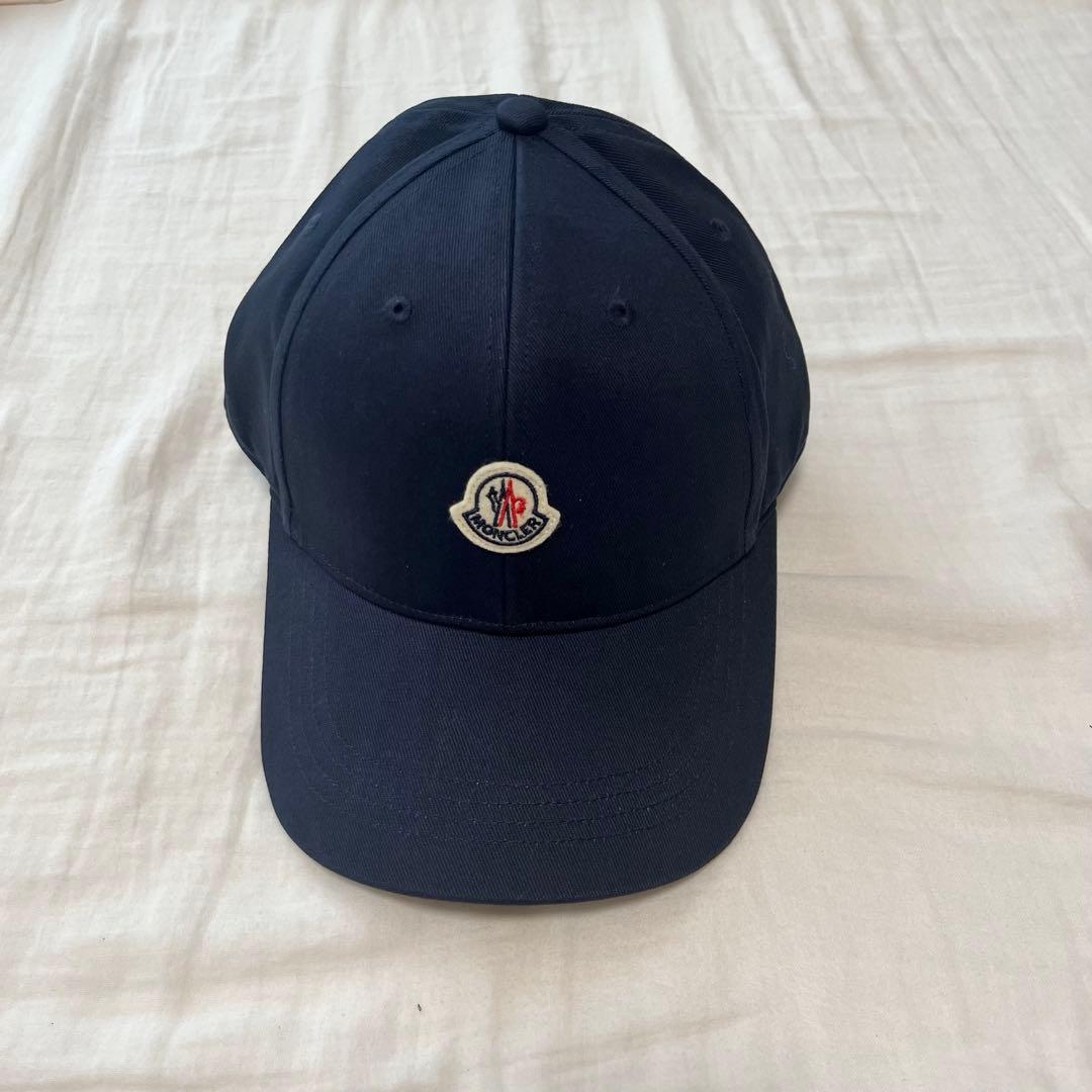 MONCLER モンクレール キッズ ロゴベースボールキャップ 楽天市場】【定価28,600円(税込)】MONCLER モンクレール 大人必携の