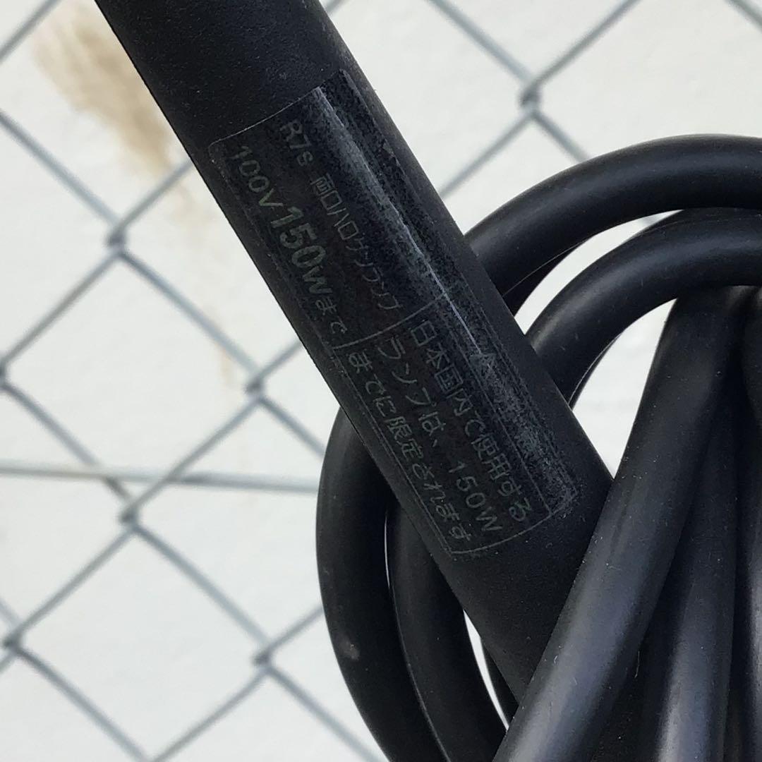 ヤマギワ LOLA（ローラ） フロアスタンド S2770B 蛍光灯 - メルカリ