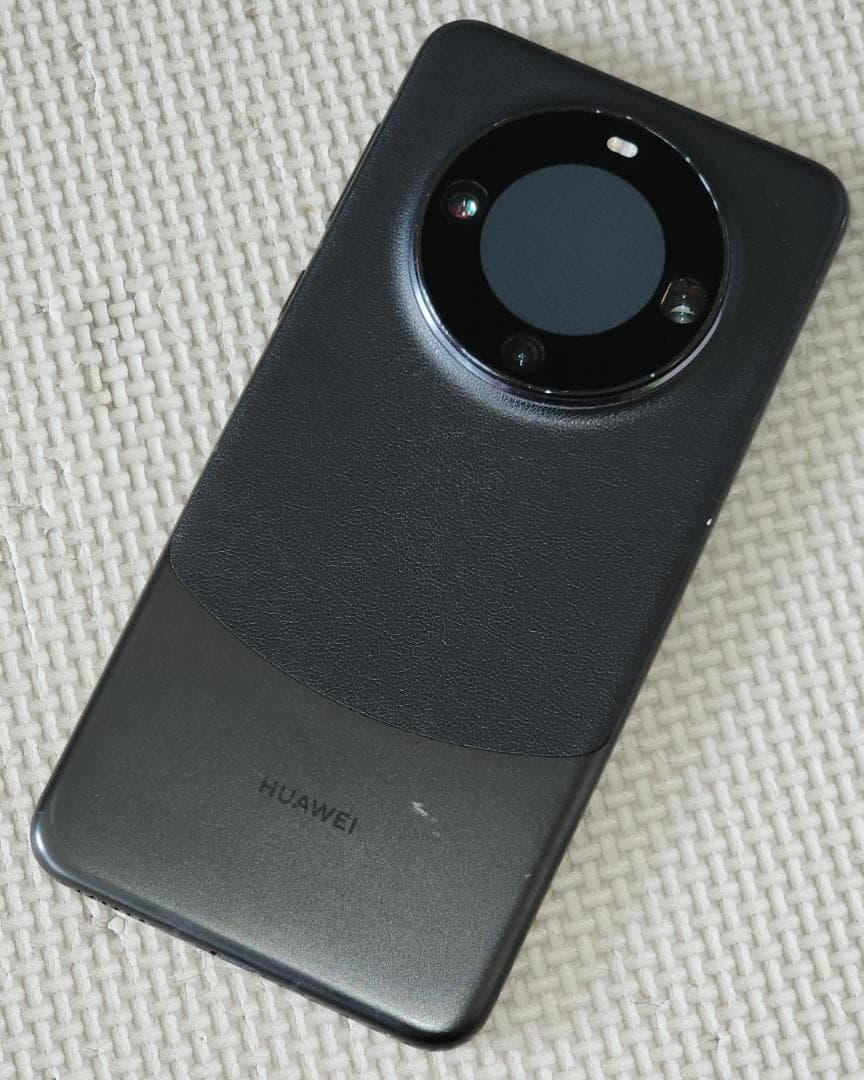 スマートフォン本体 HUAWEI Mate 60 pro 256GB/12GB ファーウェイ、中国で新型スマホ「Mate 60/Pro/Pro＋」 - ケータイ Watch