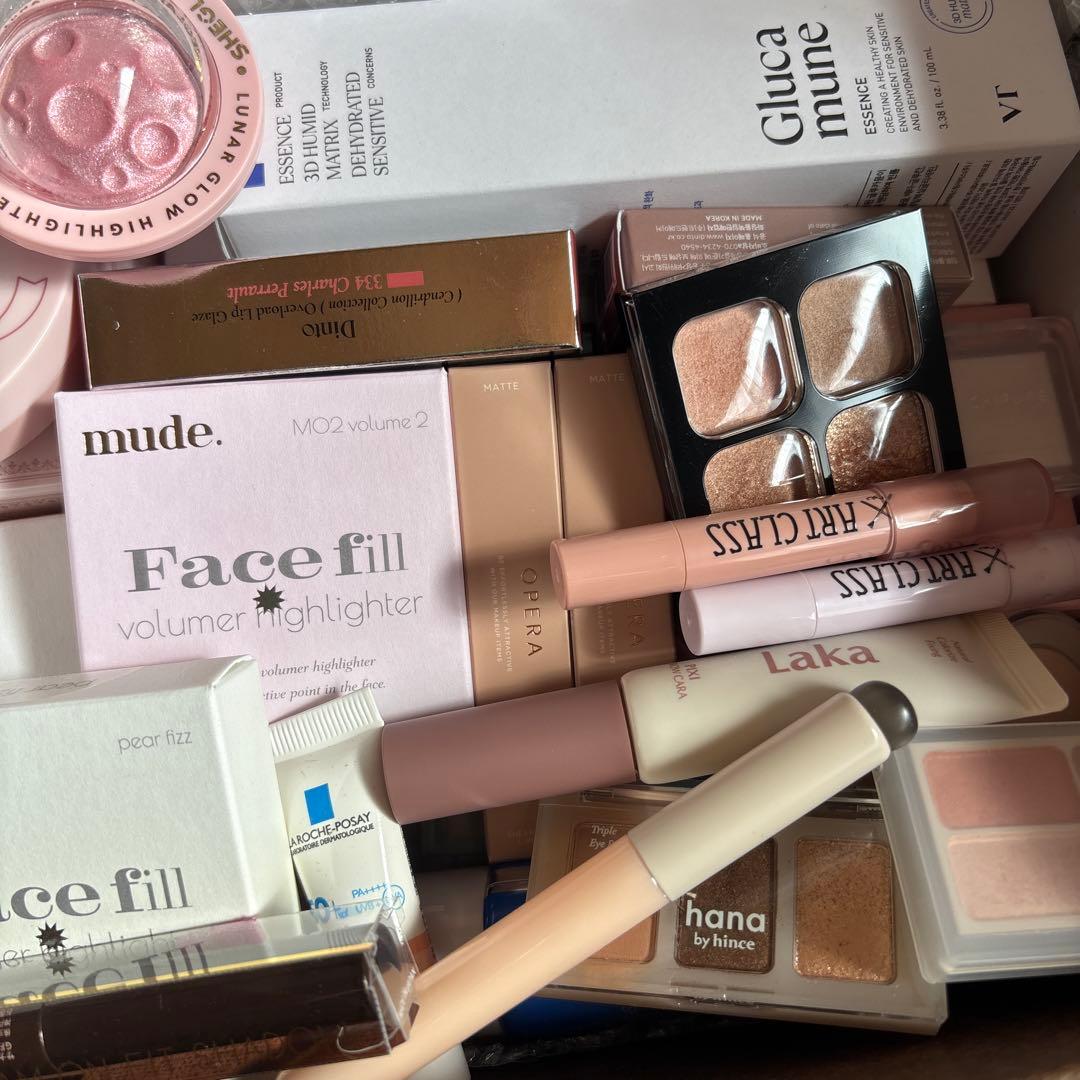 コスメ スキンケア まとめ売り 新品から試し塗りのみ 幹細胞コスメ6選】美容のプロも絶賛の“土台から育てる”スキンケア | VERY