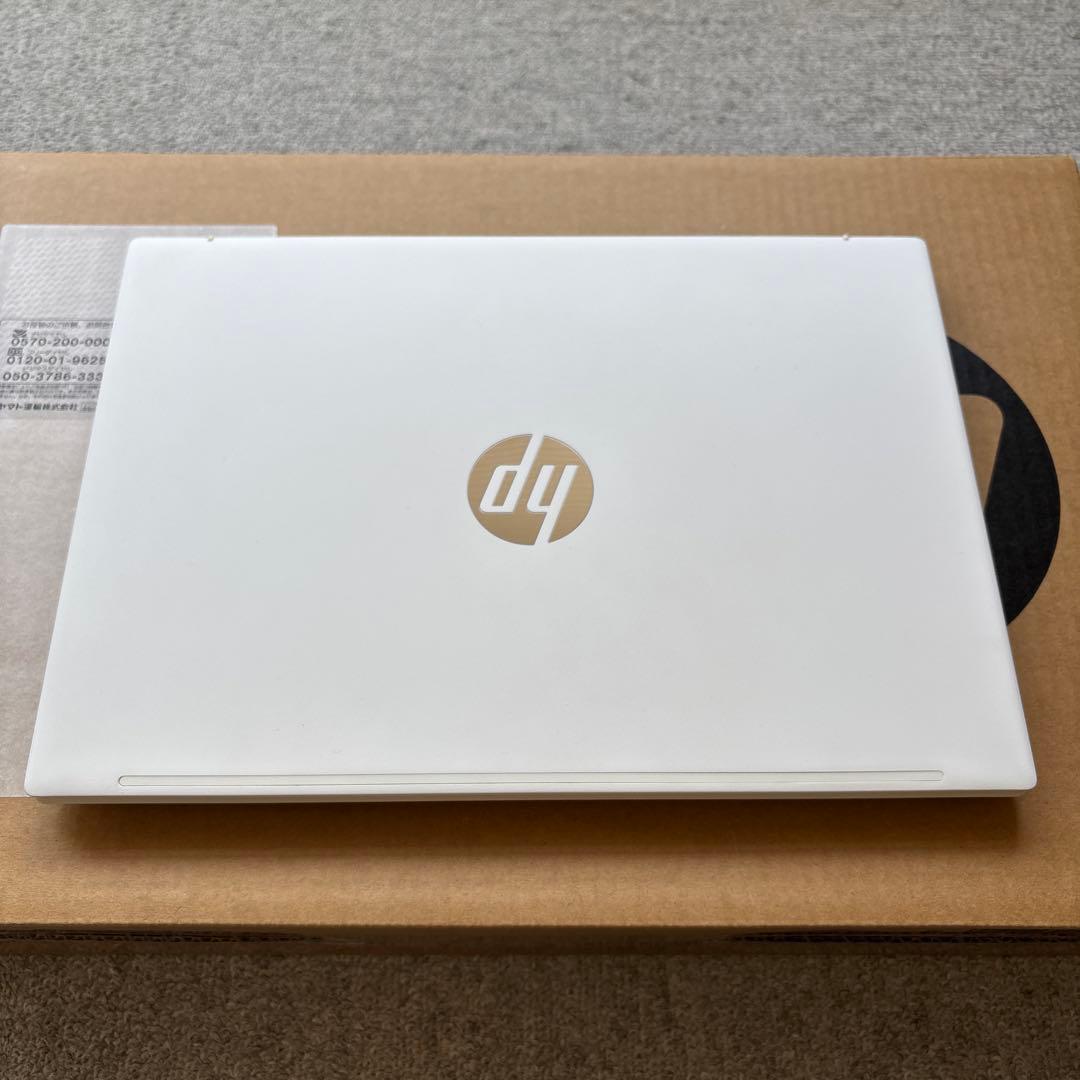 Windowsノート本体 HP Pavilion Aero 13-be Ryzen 5 5625U HP Pavilion Aero Laptop 13-be1000 価格.com限定 Ryzen 5/512GB SSD