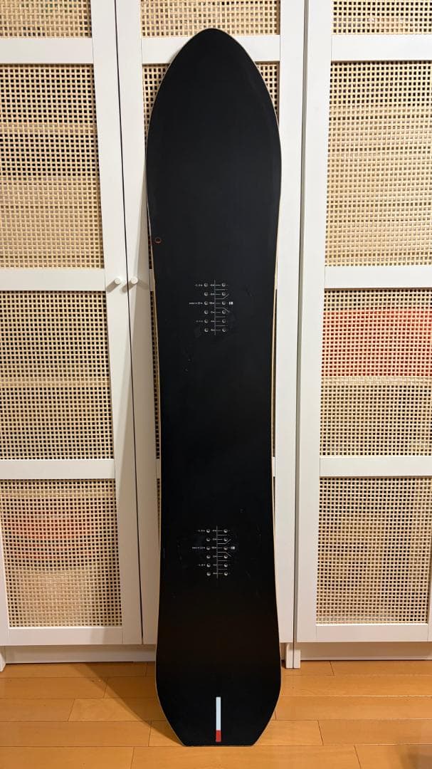 SEASON NEXUS 158 シーズン ネクサス 158 NexusSnowboard-1.png?v=1758579484