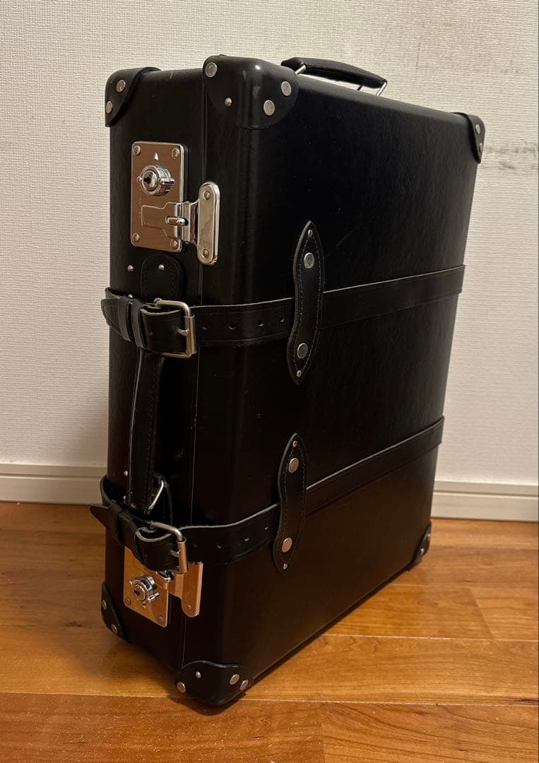 グローブトロッター センテナリー20トロリーケースGLOBE TROTTER GLOBE-TROTTER（グローブトロッター） GLOBE TROTTER キャリーケース