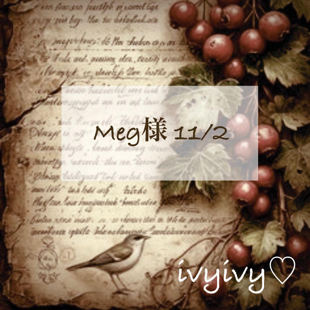 Meg様 11/2⭕️vintage 染め❗️A4 コットンバッグ　鉄錆色スペシャル Nostalgic Garage（ノスタルジックガレー）の「Nostalgic Garage:US