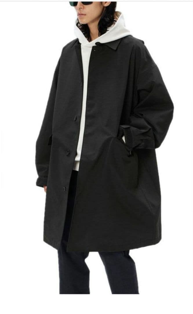 ノースフェイス NP62361 コンピレーションオーバーコート M ブラック 楽天市場】THE NORTH FACE [ザ・ノース・フェイス正規代理店