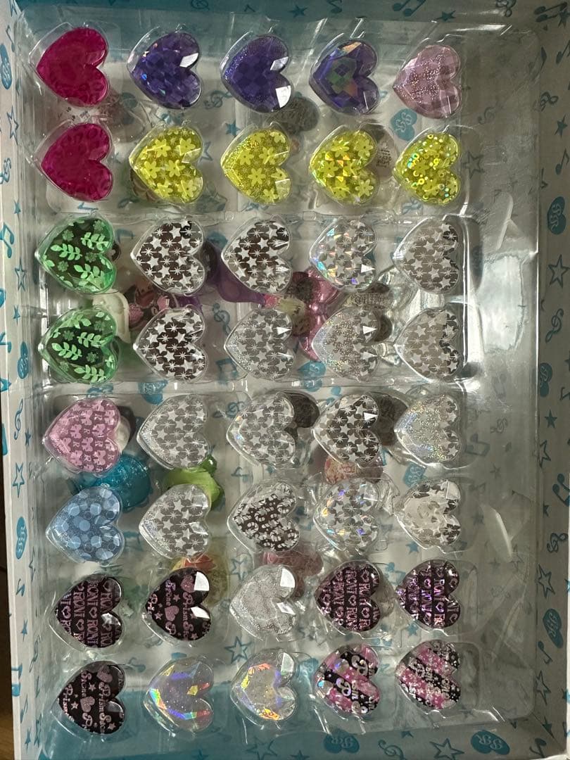 プリティーリズム プリズムストーンまとめ売り - メルカリ