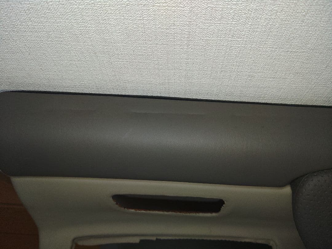 ランドクルーザー100中期型ドアトリムパネル4枚セット　ランクル100 楽天市場】P10倍 エントリー要 【KAON正規品】 トヨタ ランクル100