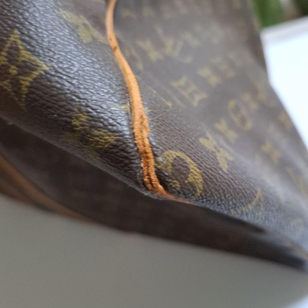 ルイヴィトン ボストンバッグ キーポル60 訳あり