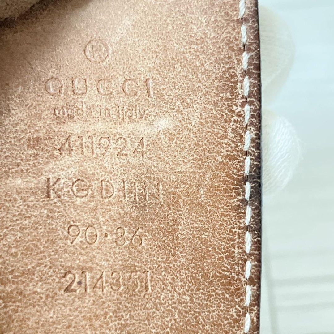 グッチ GUCCI レザー GG スプリーム ベルト シルバー金具 Y790 楽天市場】グッチ gg スプリーム（ベルト・サスペンダー｜バッグ・小物