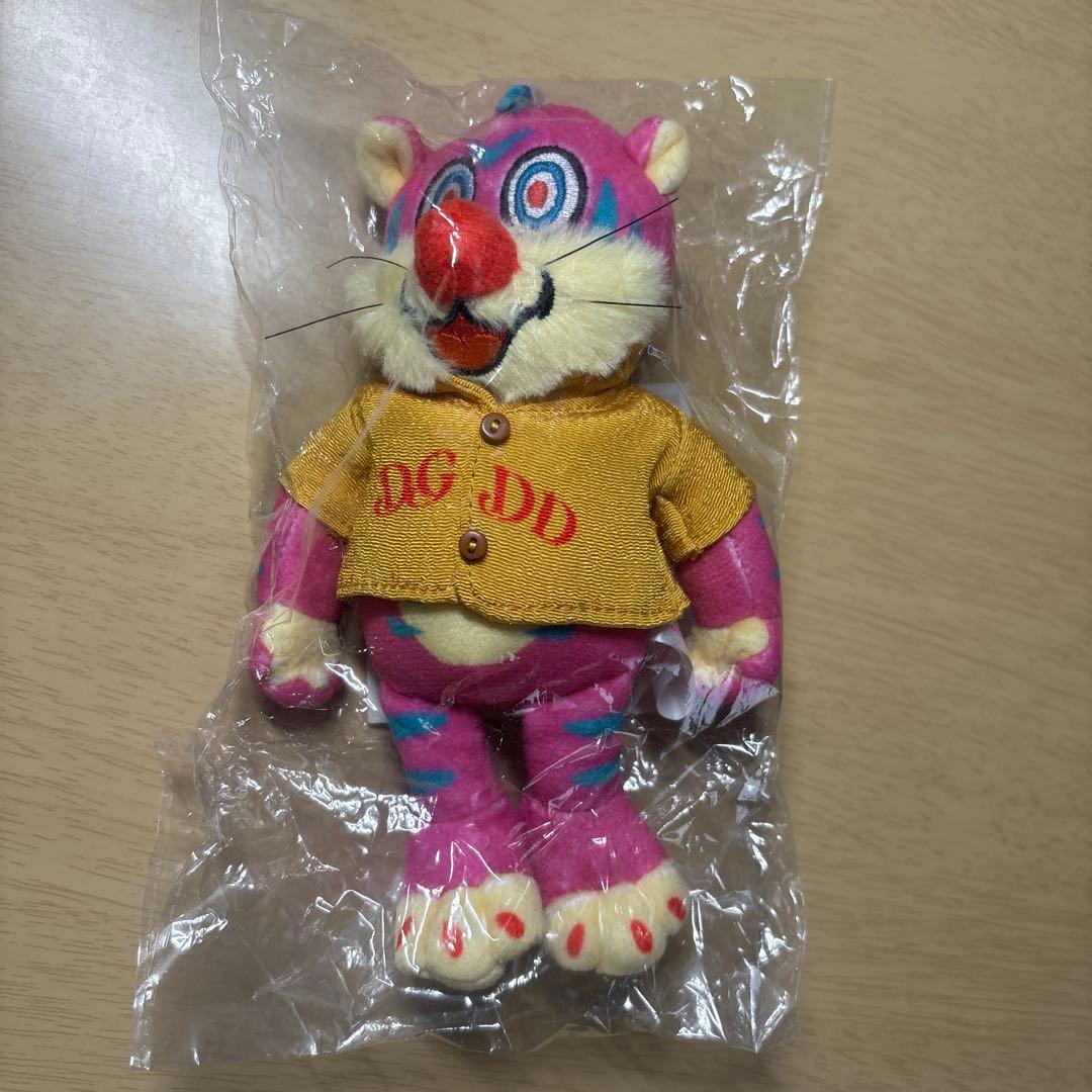 SETA NO OWARIS DOME TOUR 2022 ガルル 小 新品 - メルカリ