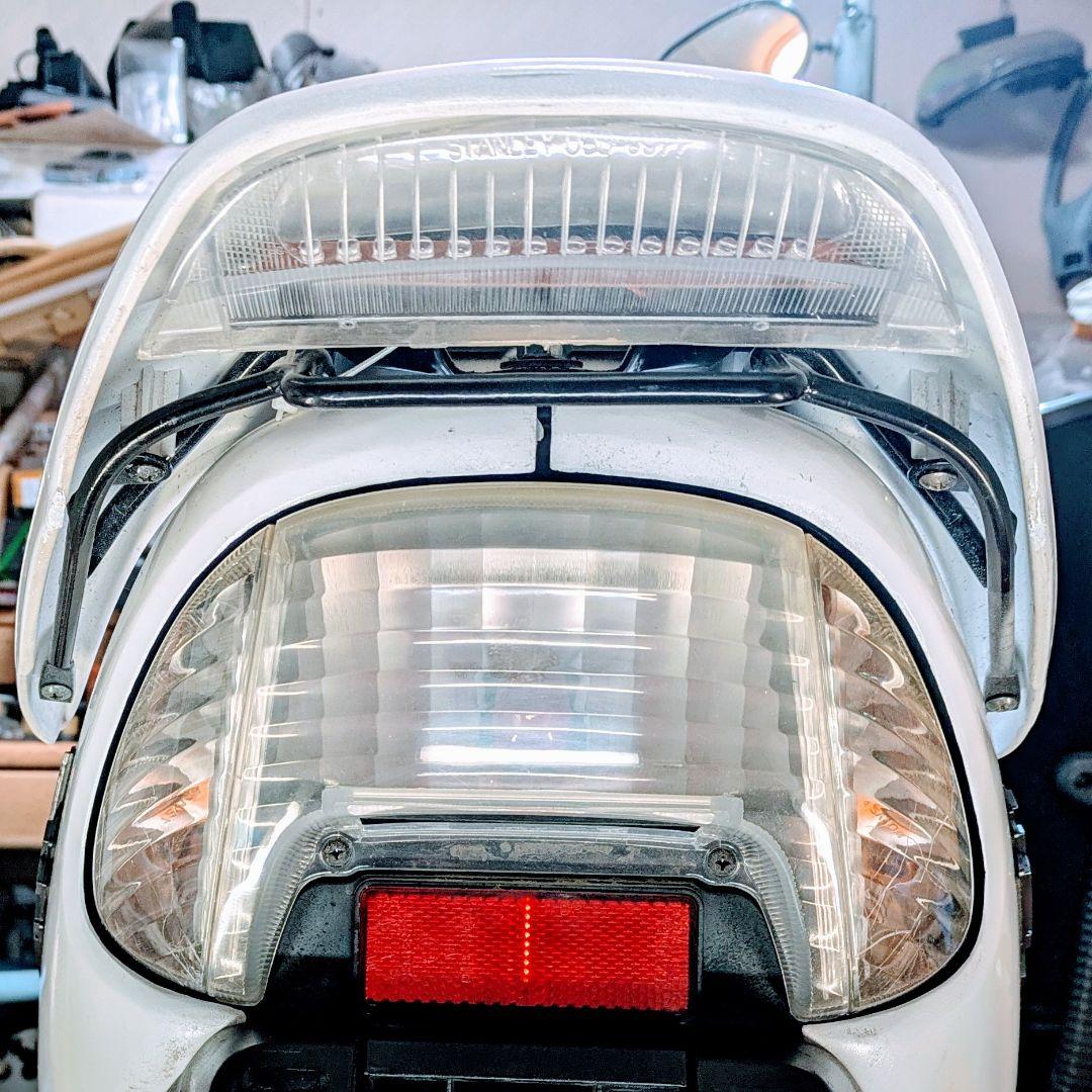 AF35ライブディオzx仕様 白 - メルカリ