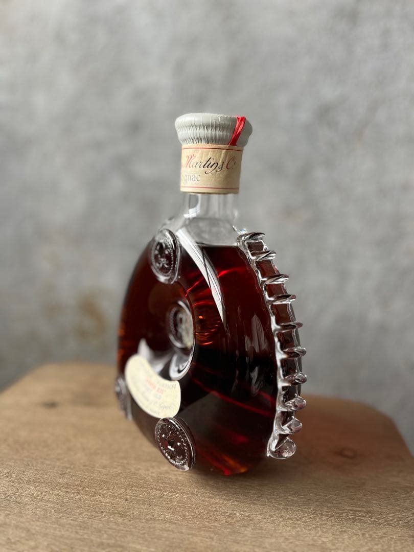 レミーマルタン ルイ13世 未開封