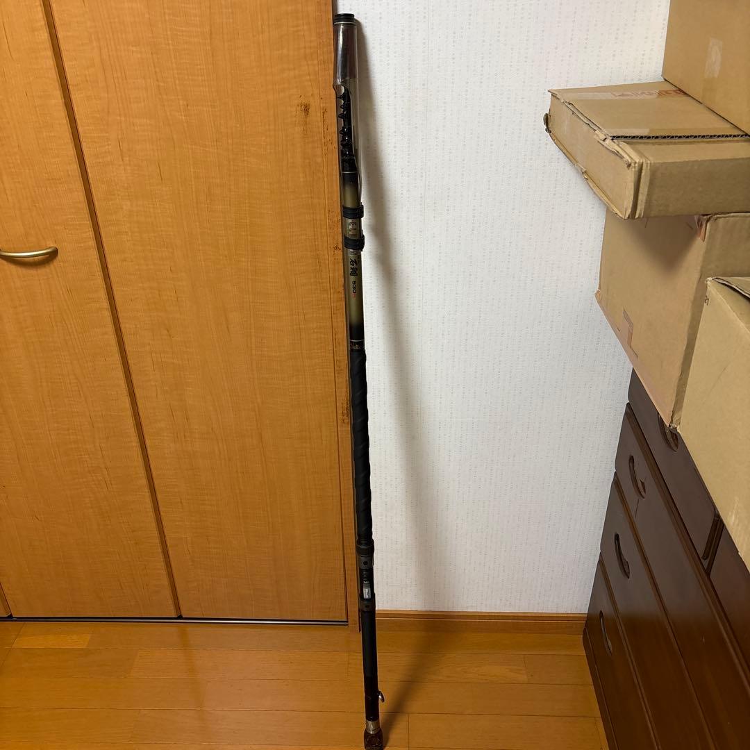 ダイコーフィールドイン振出石鯛530H フィールドイン振出石鯛 500MH｜＠ベリーネット 日本最大新品中古釣具