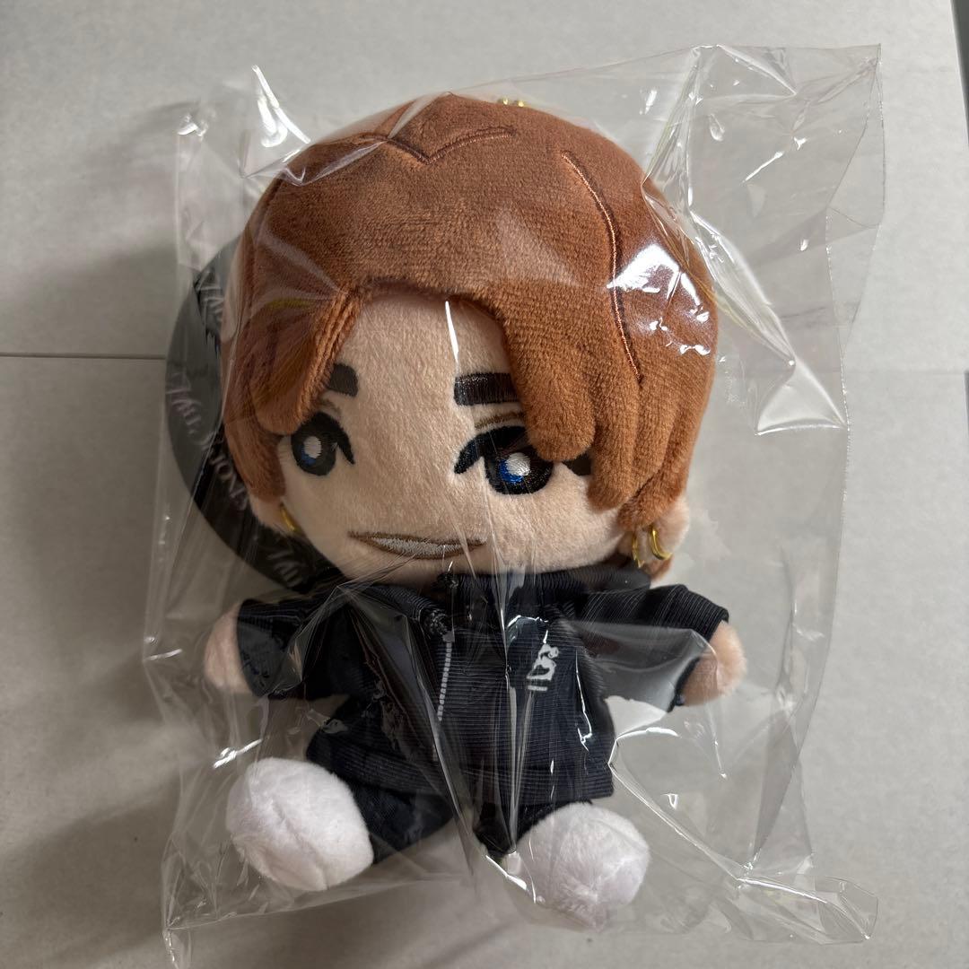 SixTONES 手つなぎストぬい 田中樹 - メルカリ