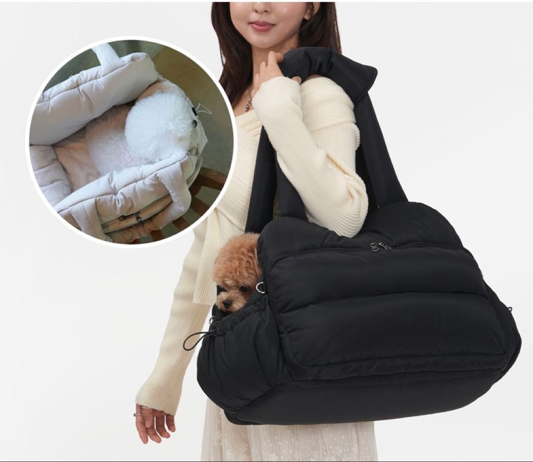 SSOOOK グースフィール バッグ 美品！限定値下げ SHOP - - SSOOOK