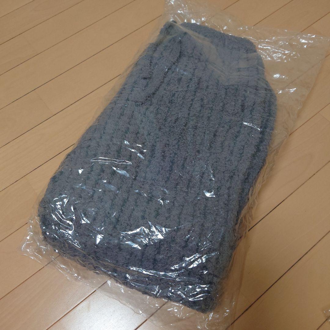 《ジェラートピケ》福袋2025　モコモコ上下セット