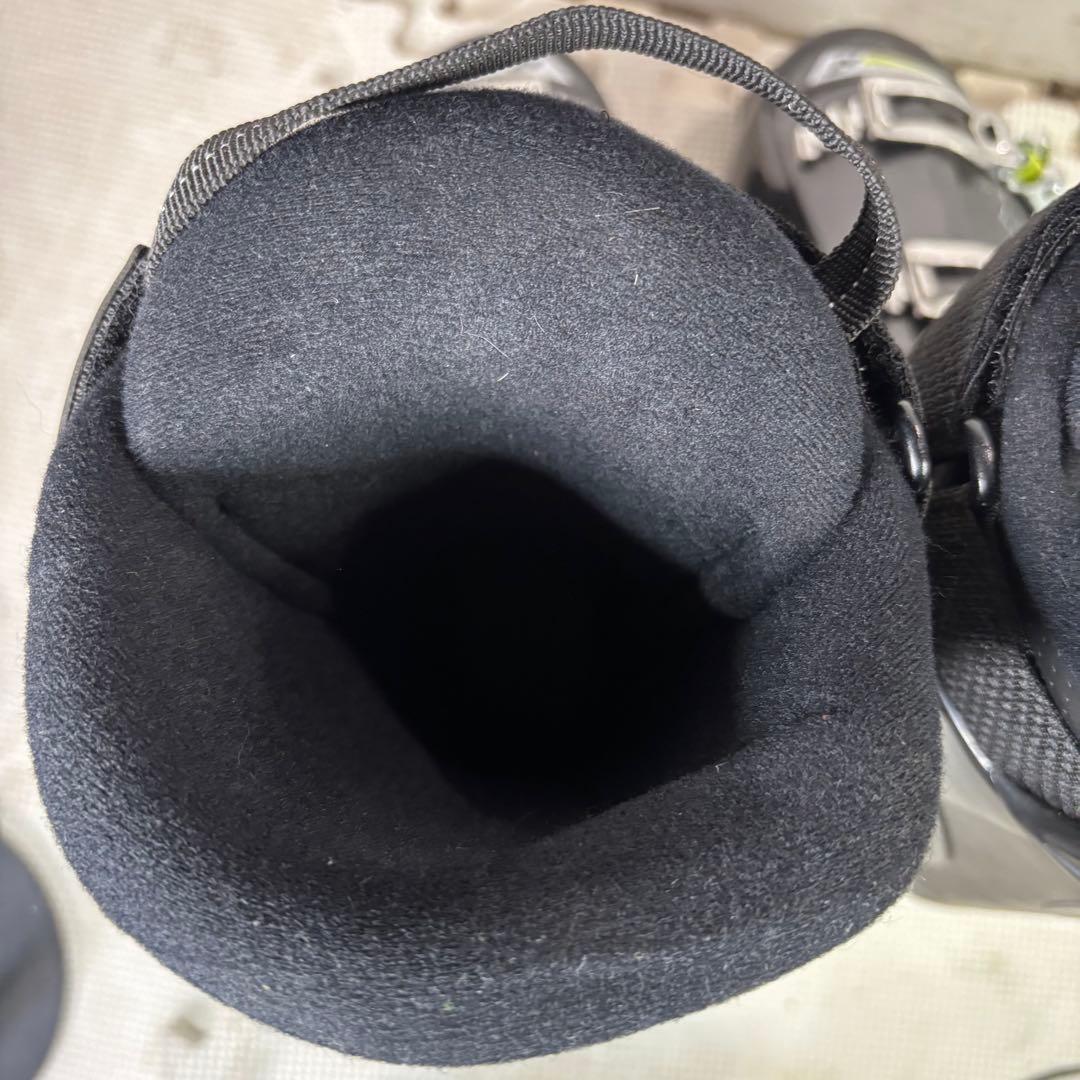 ノルディカ　CRUISE スキーブーツ　27.5cm