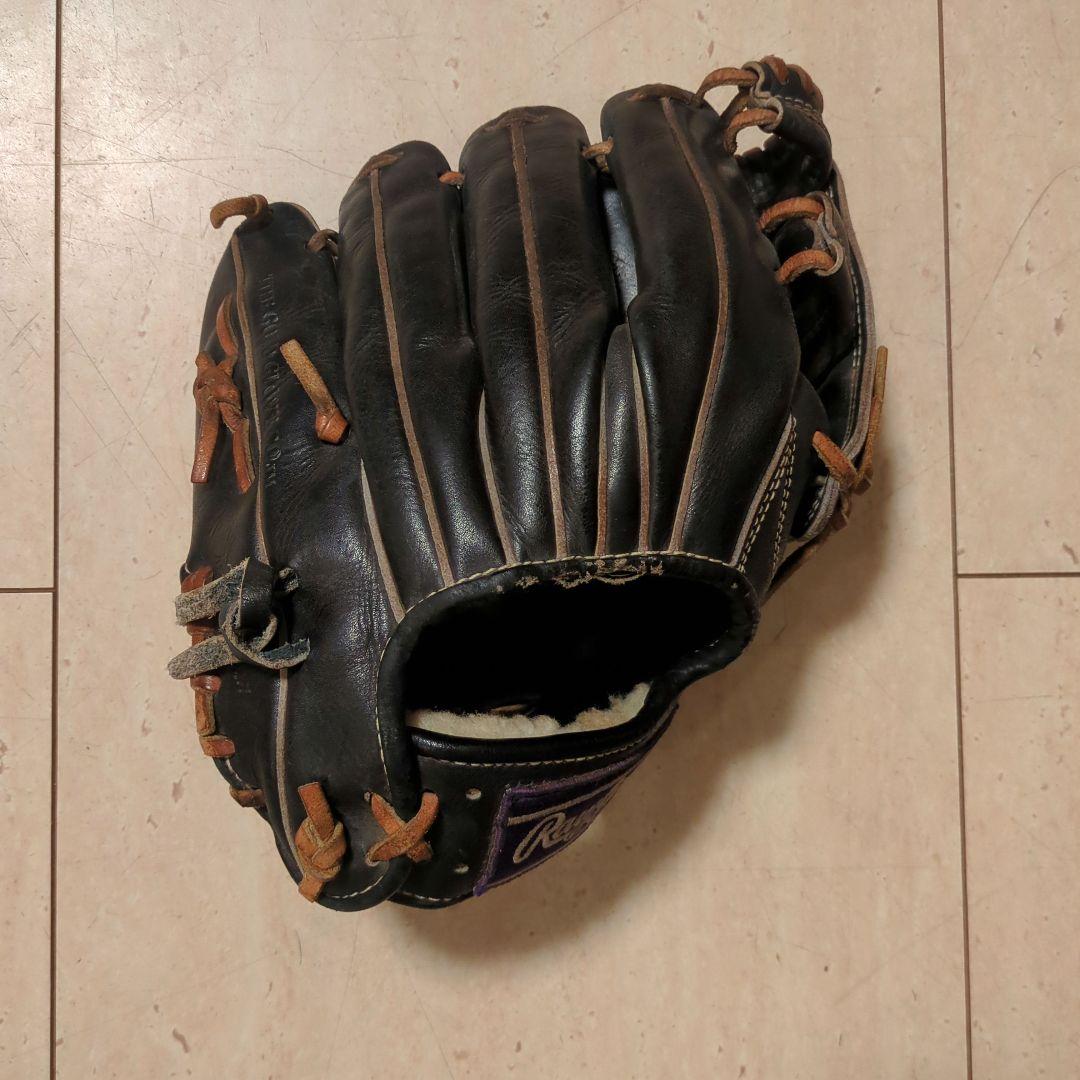 【硬式・日本製】ローリングス HOH JAPAN 内野手用 GH9HJR64 楽天市場】ローリングス 硬式 HOH JAPAN [内野手用] サイズ 11.5 硬式