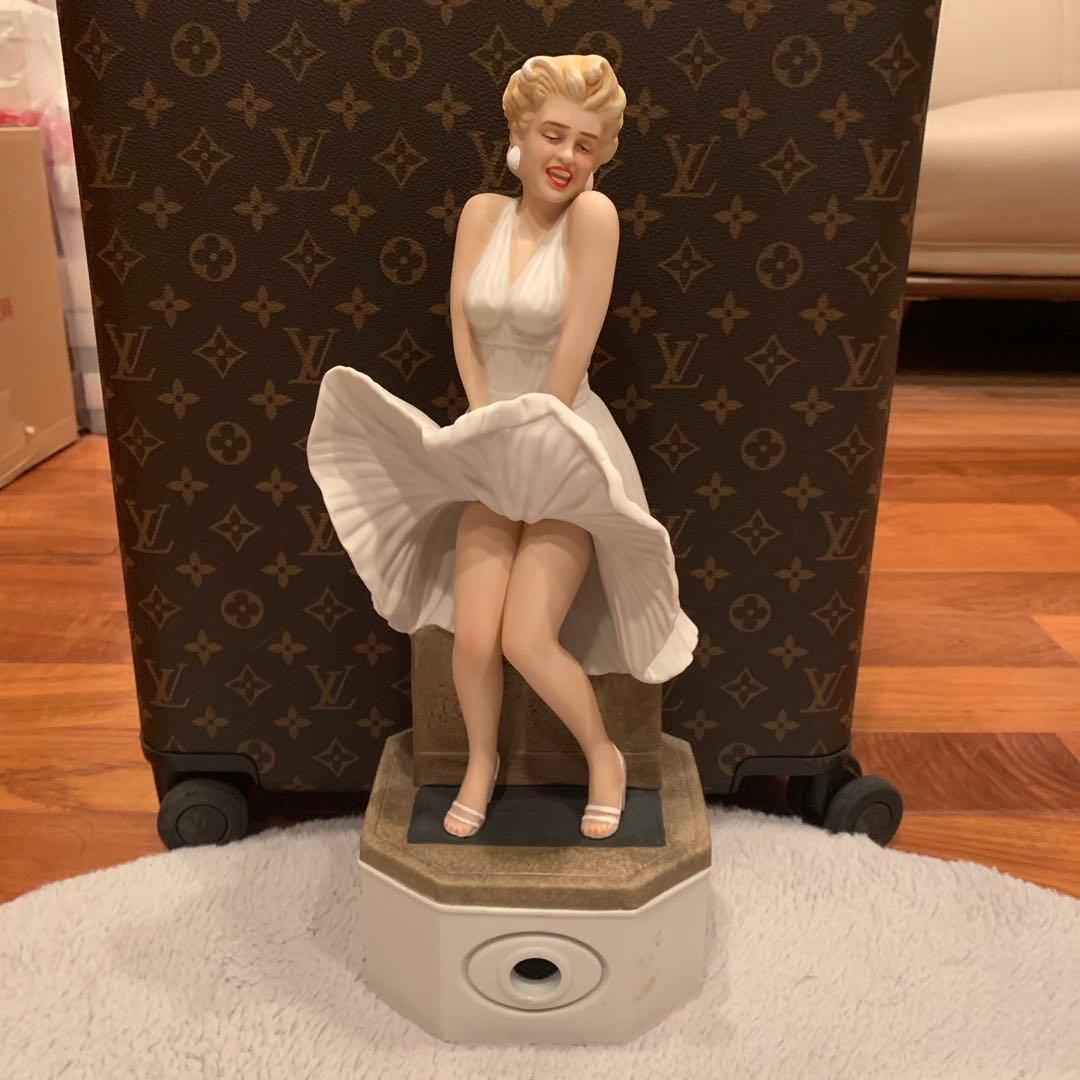 miles.ohashi マリリンモンロー 7年目の浮気 空瓶 Amazon.co.jp: ポスター マリリン・モンロー 七年目の浮気 PP-31400